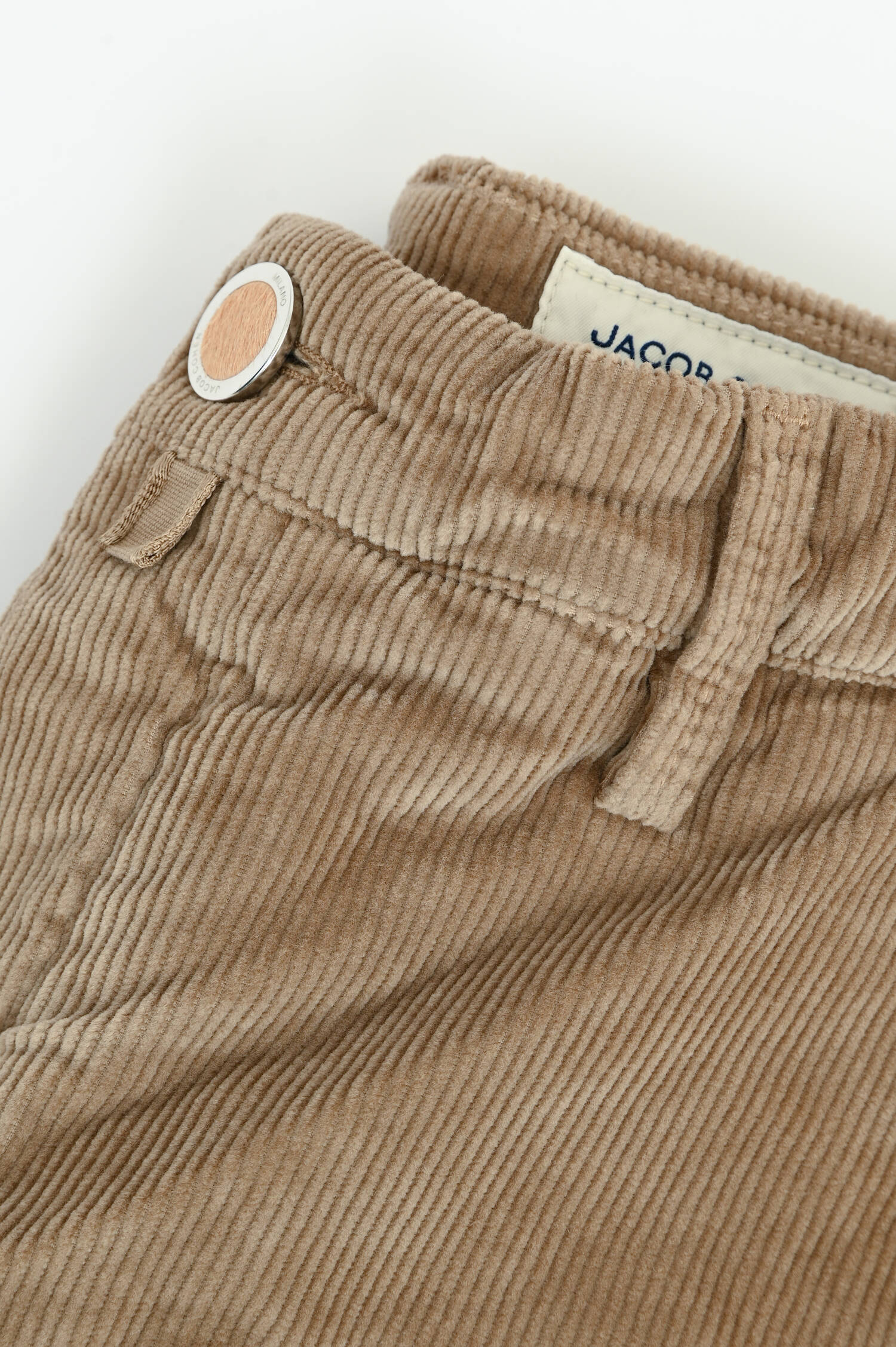 Cordhose BOBBY in Medium Camel Cordhose BOBBY in Medium Camel