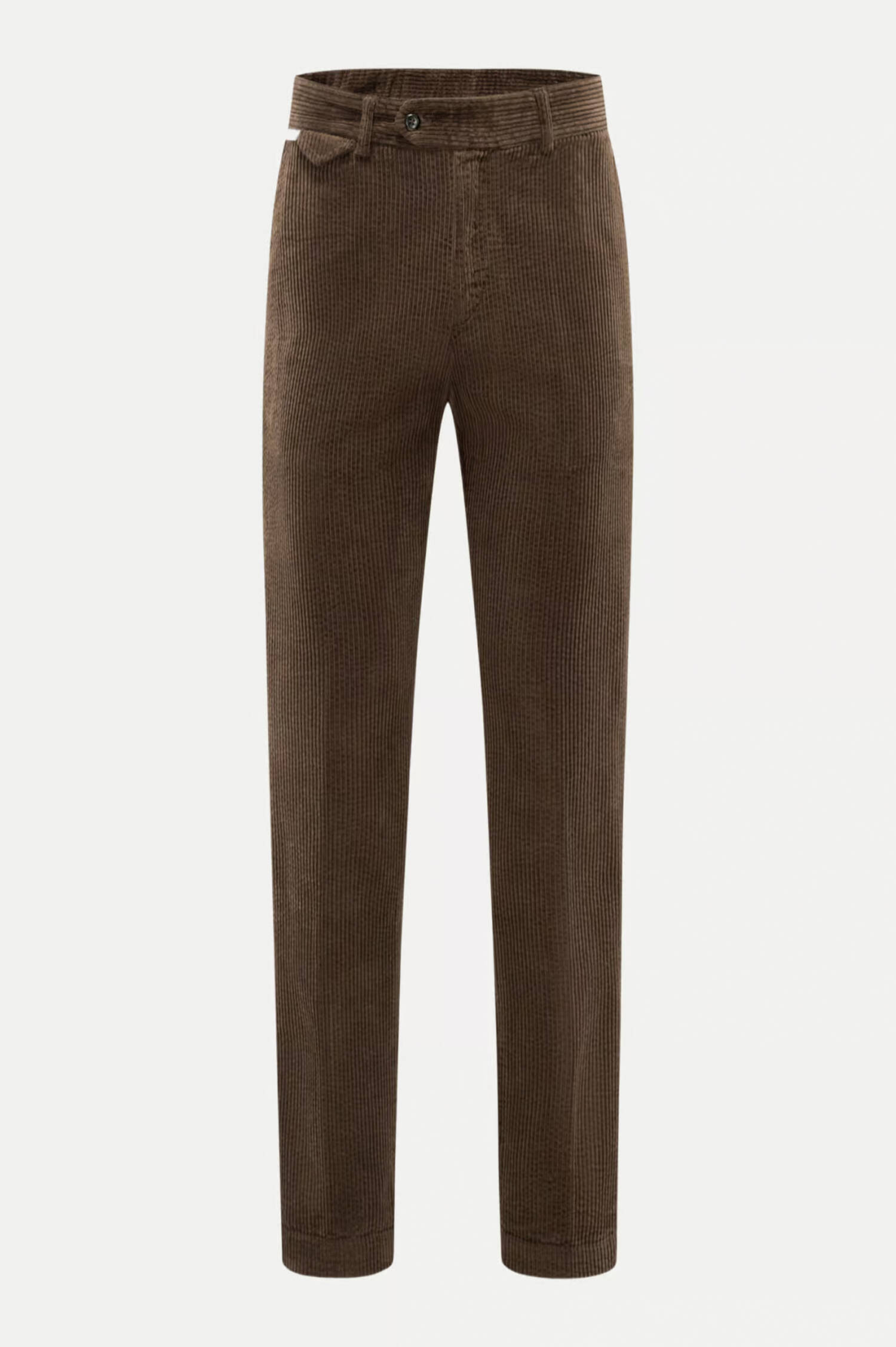 Cordhose BOLD in Braun Cordhose BOLD in Braun