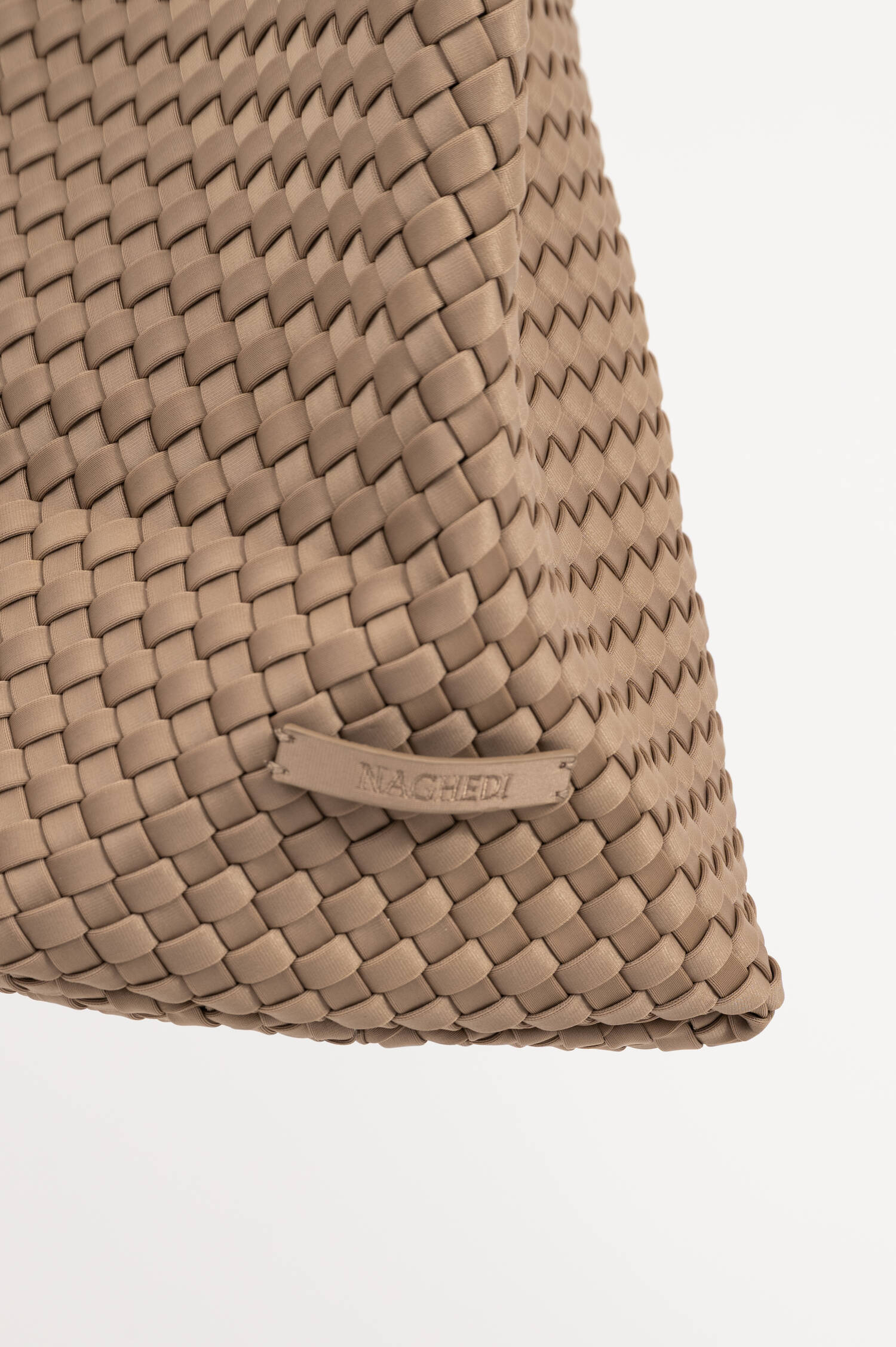 Shopper ST.BARTH MEDIUM in Cashmere