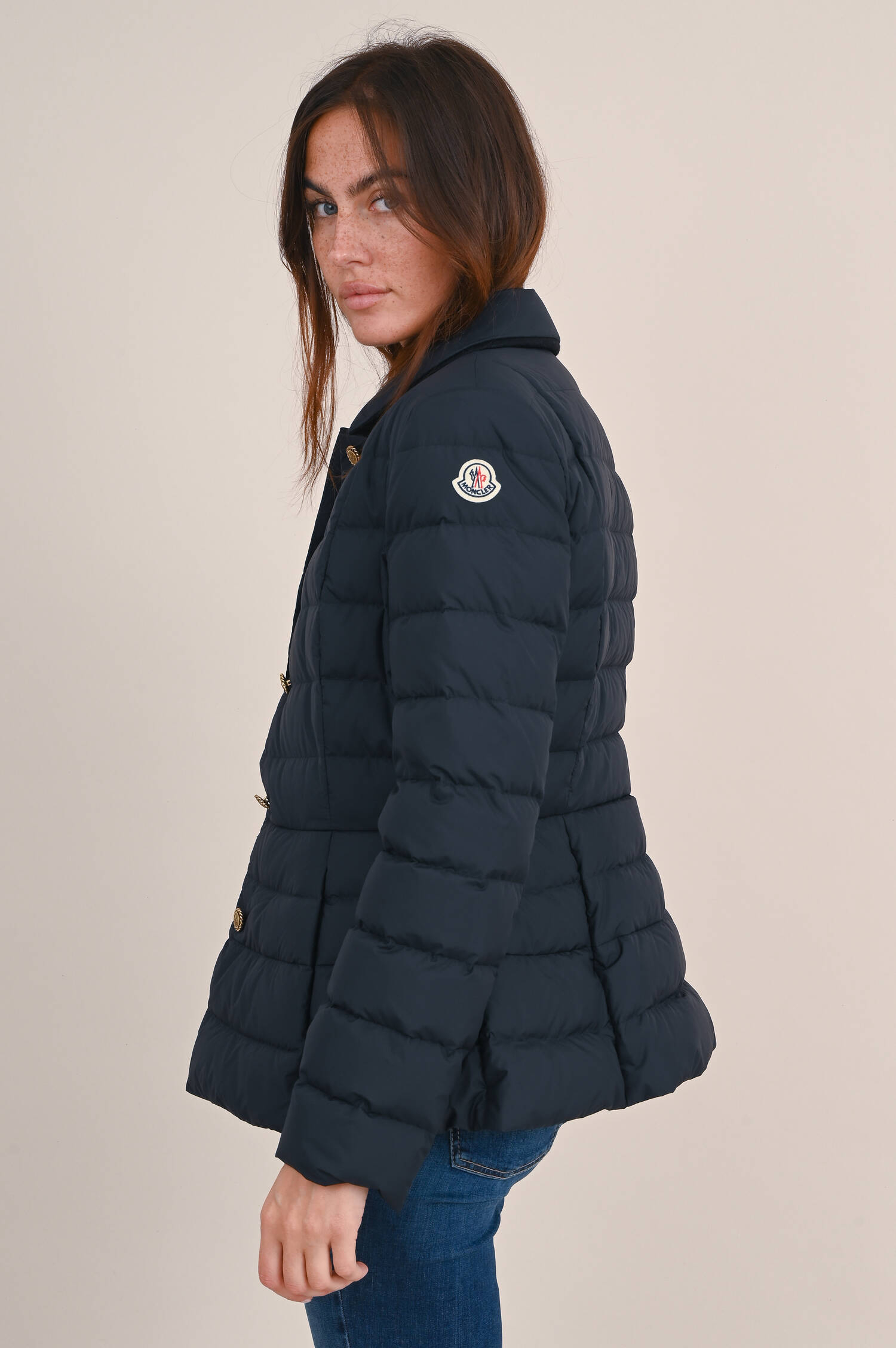 Daunenjacke PLONGEON in Navy Daunenjacke PLONGEON in Navy