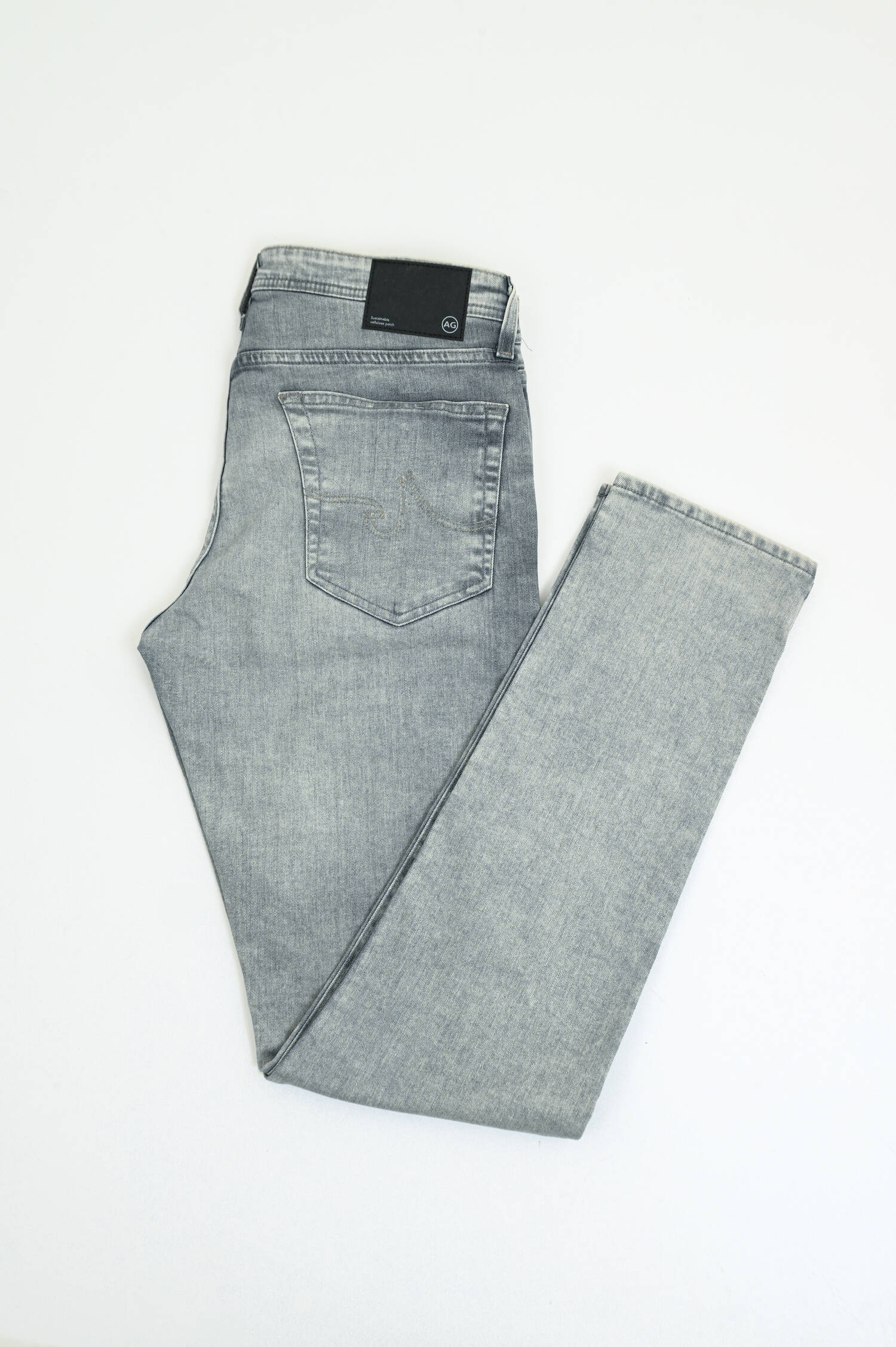 Jeans TELLIS MODERN SLIM in Hellgrau Jeans TELLIS MODERN SLIM in Hellgrau
