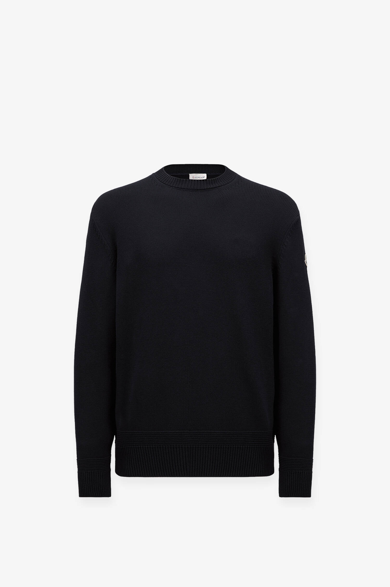 Strickpullover in Navy Strickpullover in Navy