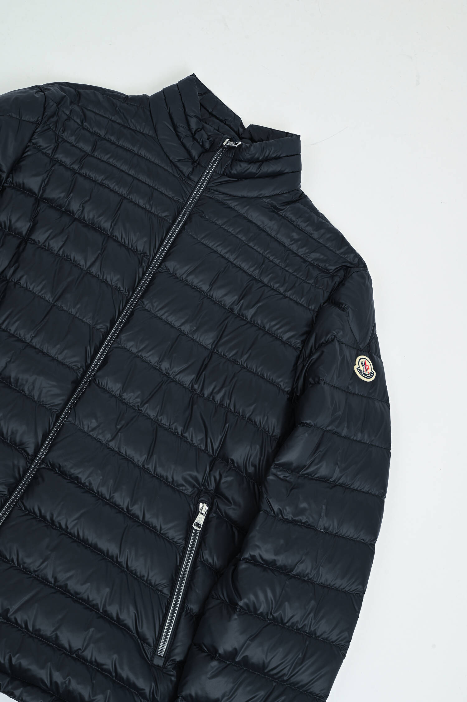 Daunenjacke ARNIQUE in Navy