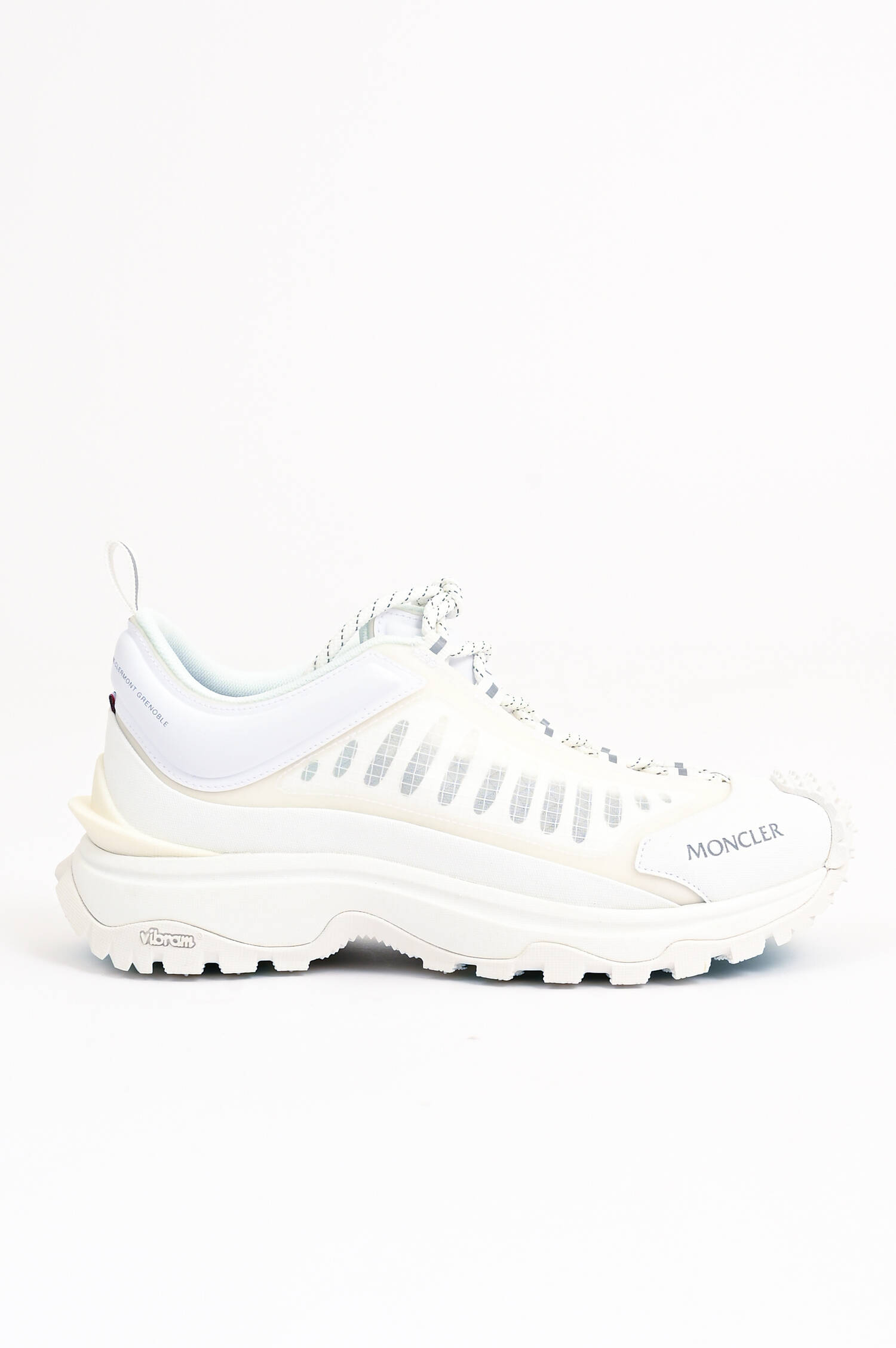 Sneaker TRAILGRIP LITE in Weiß Sneaker TRAILGRIP LITE in Weiß