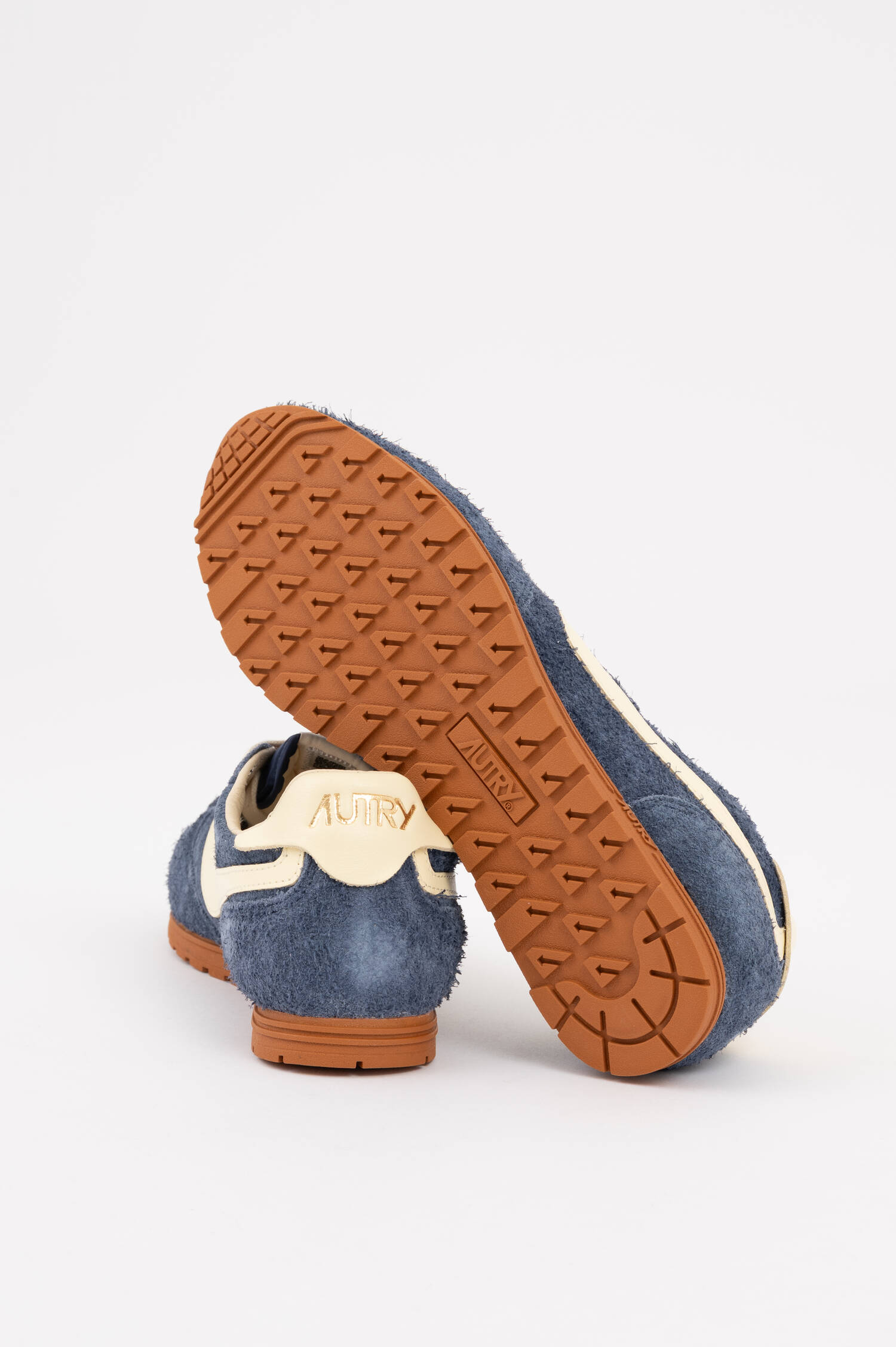 Sneaker WINDSPIN LOW in Dunkelblau