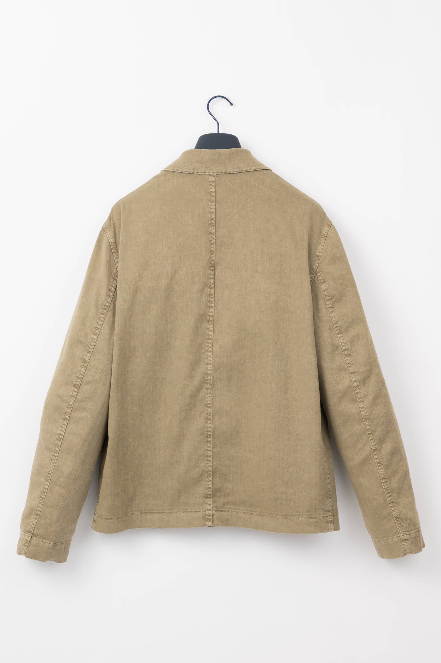 Freizeitjacke PANAMA in Oliv