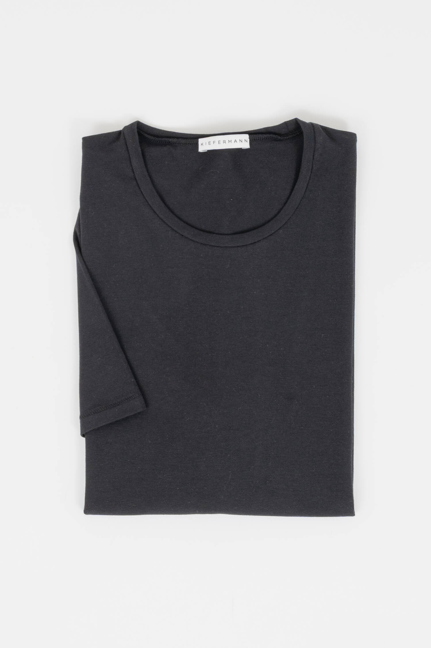 T-Shirt HERO in Schwarz