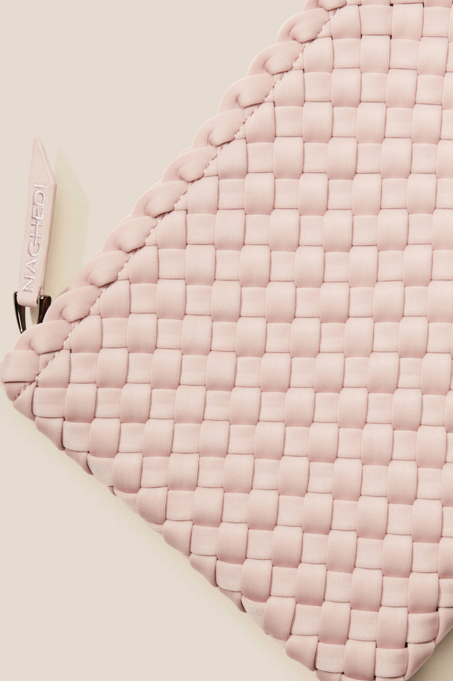 Tote ST. BARTHS SMALL mit Pouch in Shell Pink Tote ST. BARTHS SMALL mit Pouch in Shell Pink