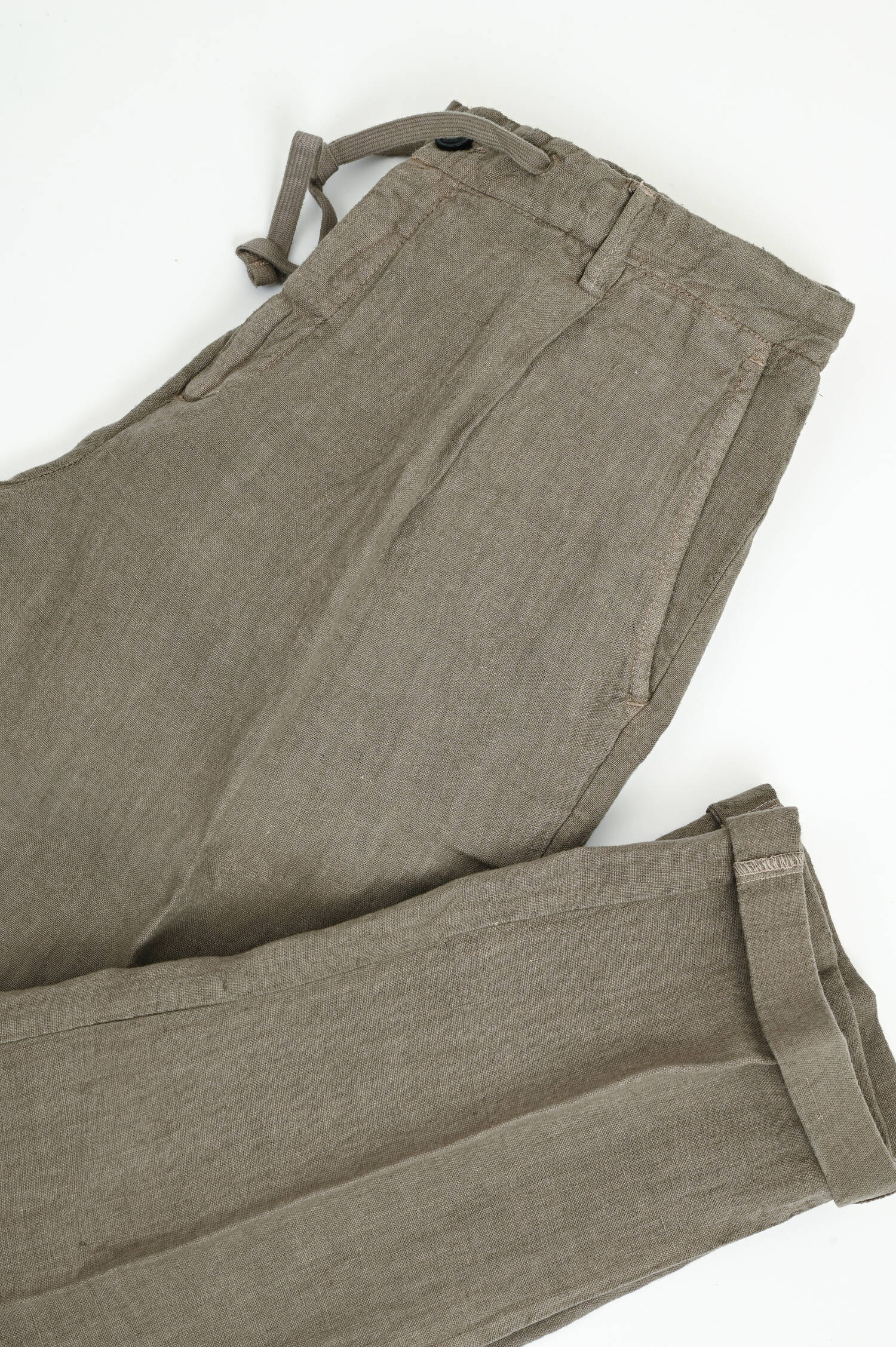 Chino COACH in Taupe