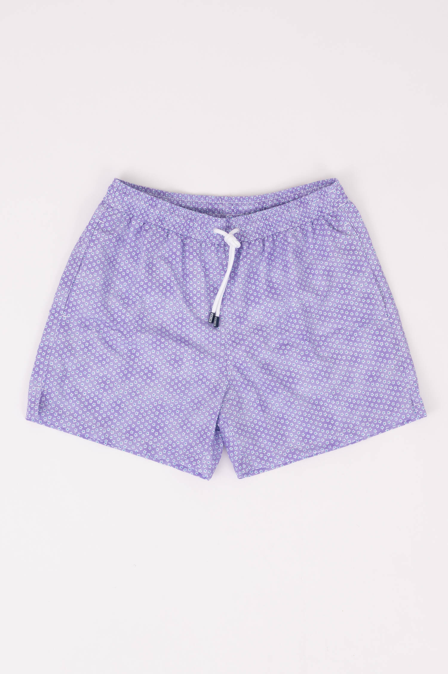 Badehose MADEIRA in Violett