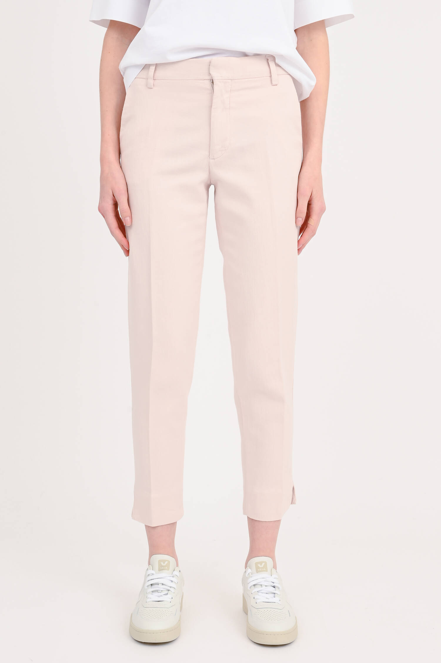 Hose SONETT in Rose Hose SONETT in Rose