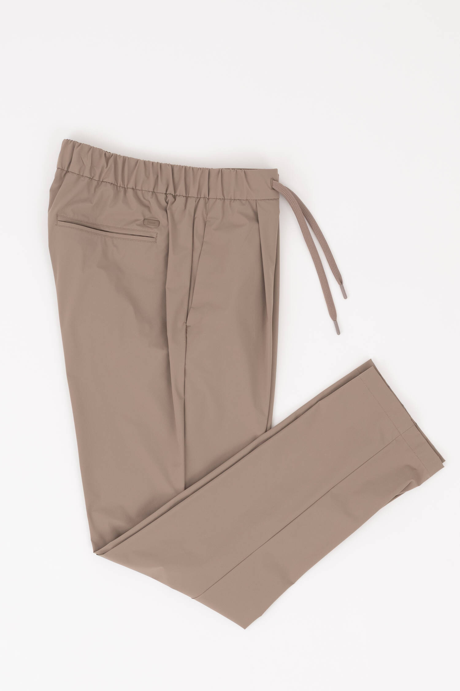 Nylon Hose in Taupe