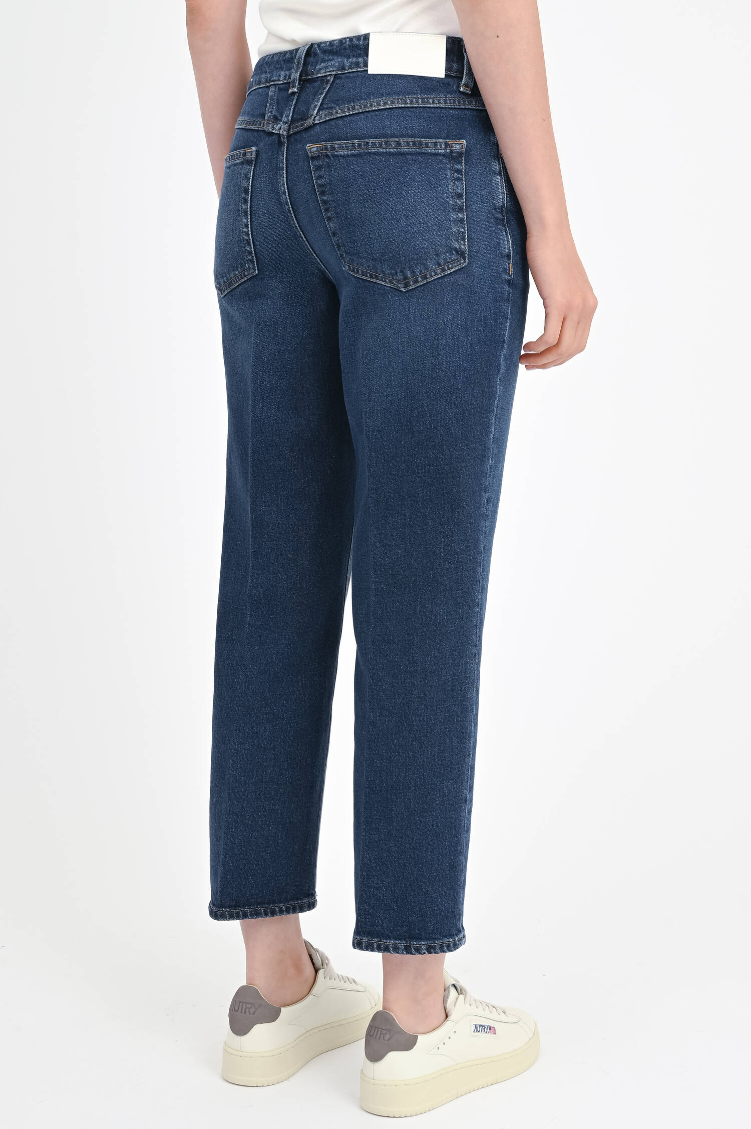  Jeans MILO in Dunkelblau