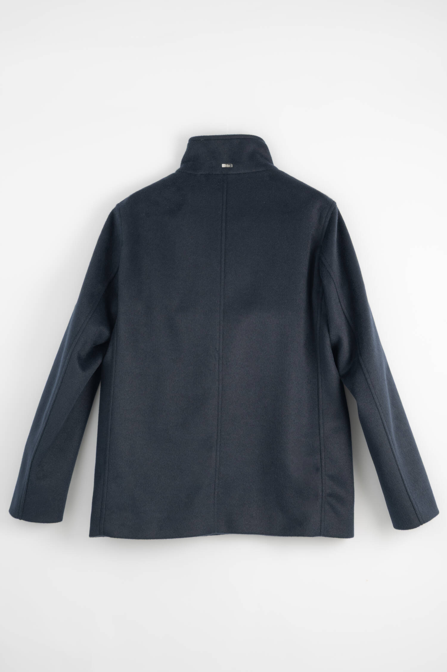 Peacoat in Navy Peacoat in Navy