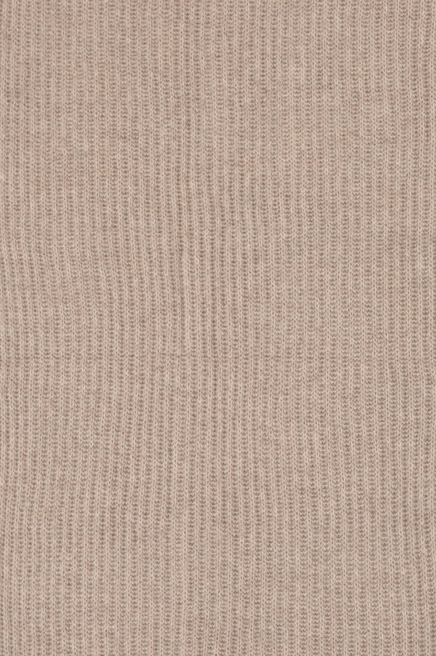Cashmere-Schal in Beige Cashmere-Schal in Beige