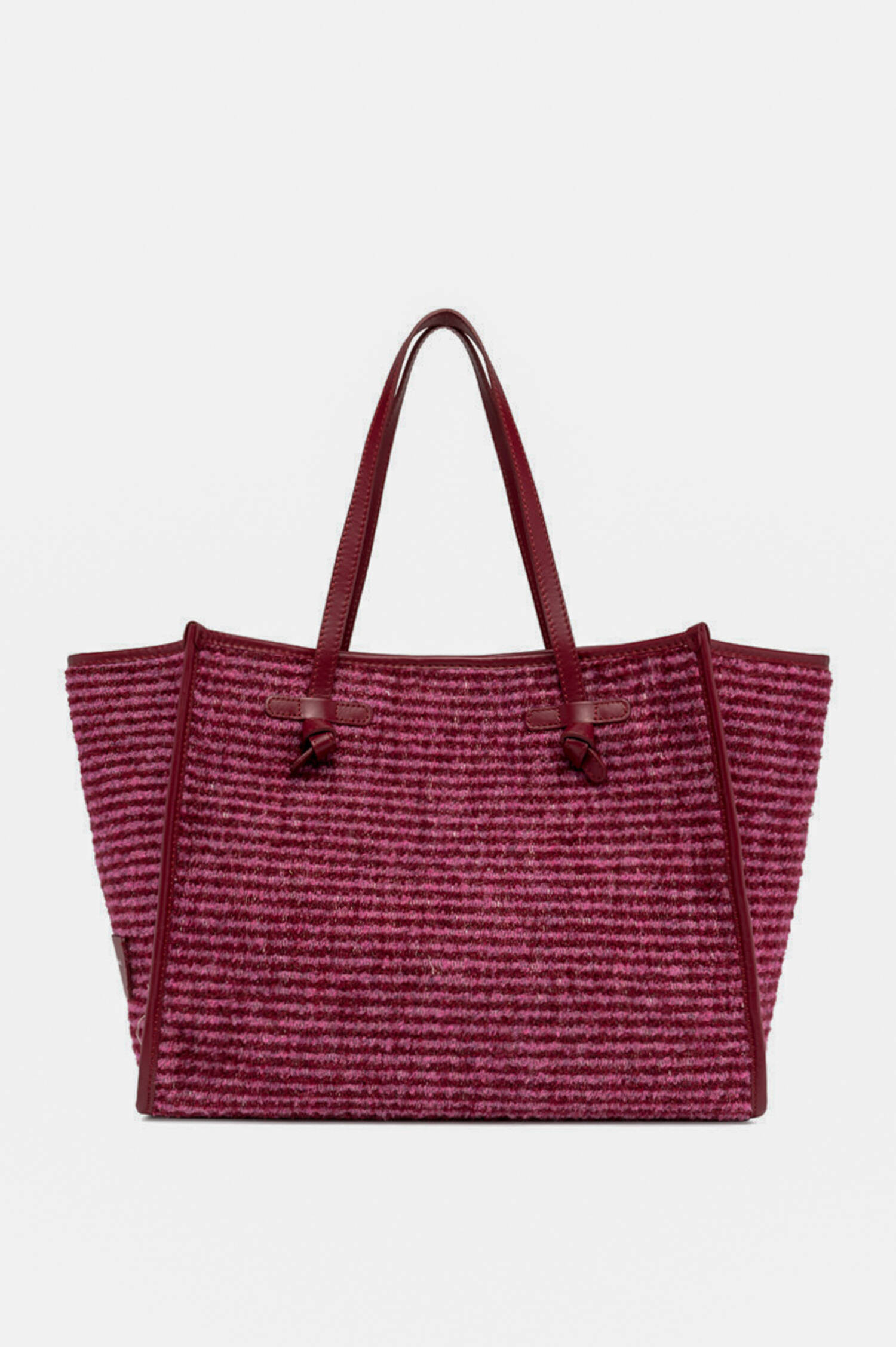 Tote Bag MISS MARCELLA in Berdoux/Pink