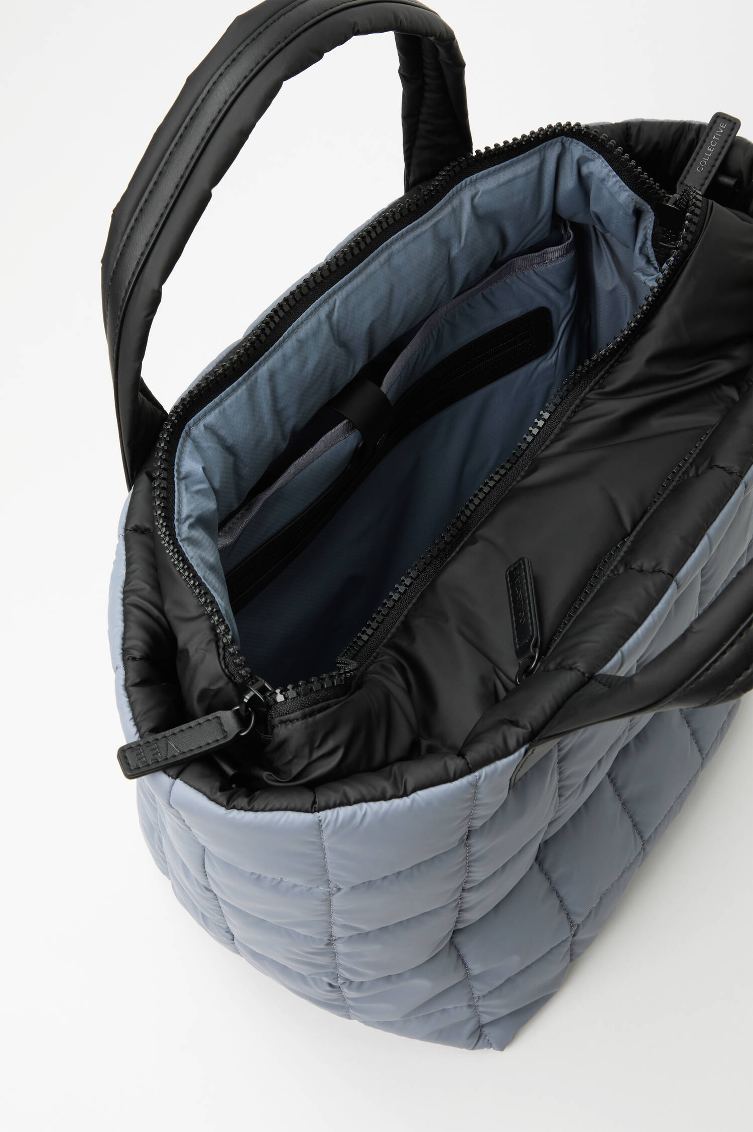 Tasche PORTER TOTE MEDIUM in Slate Grey