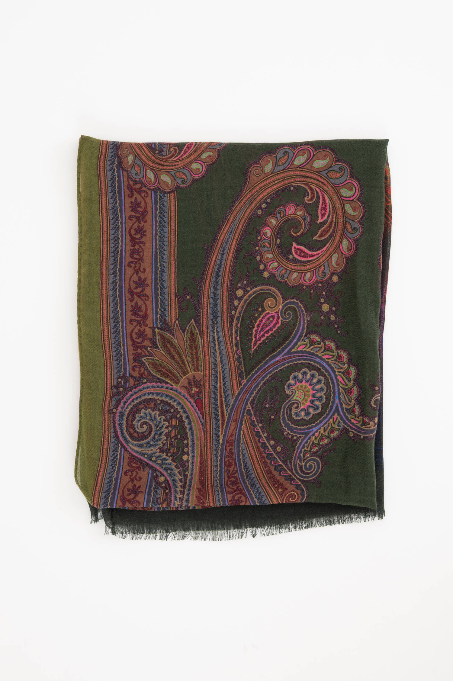Cashmereschal in Multicolor