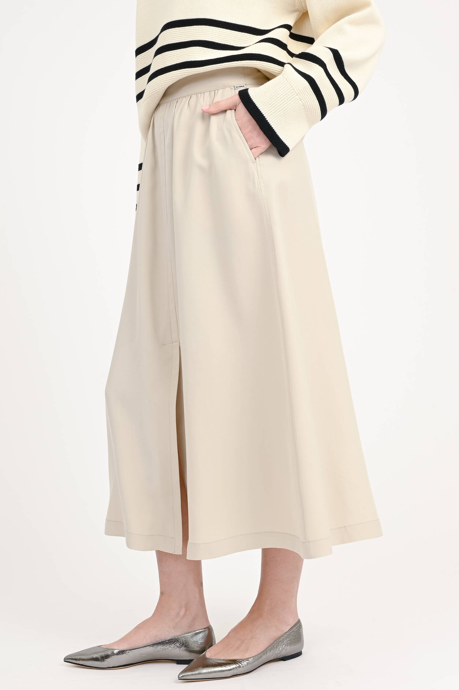 Midi-Rock YOKO in Sand