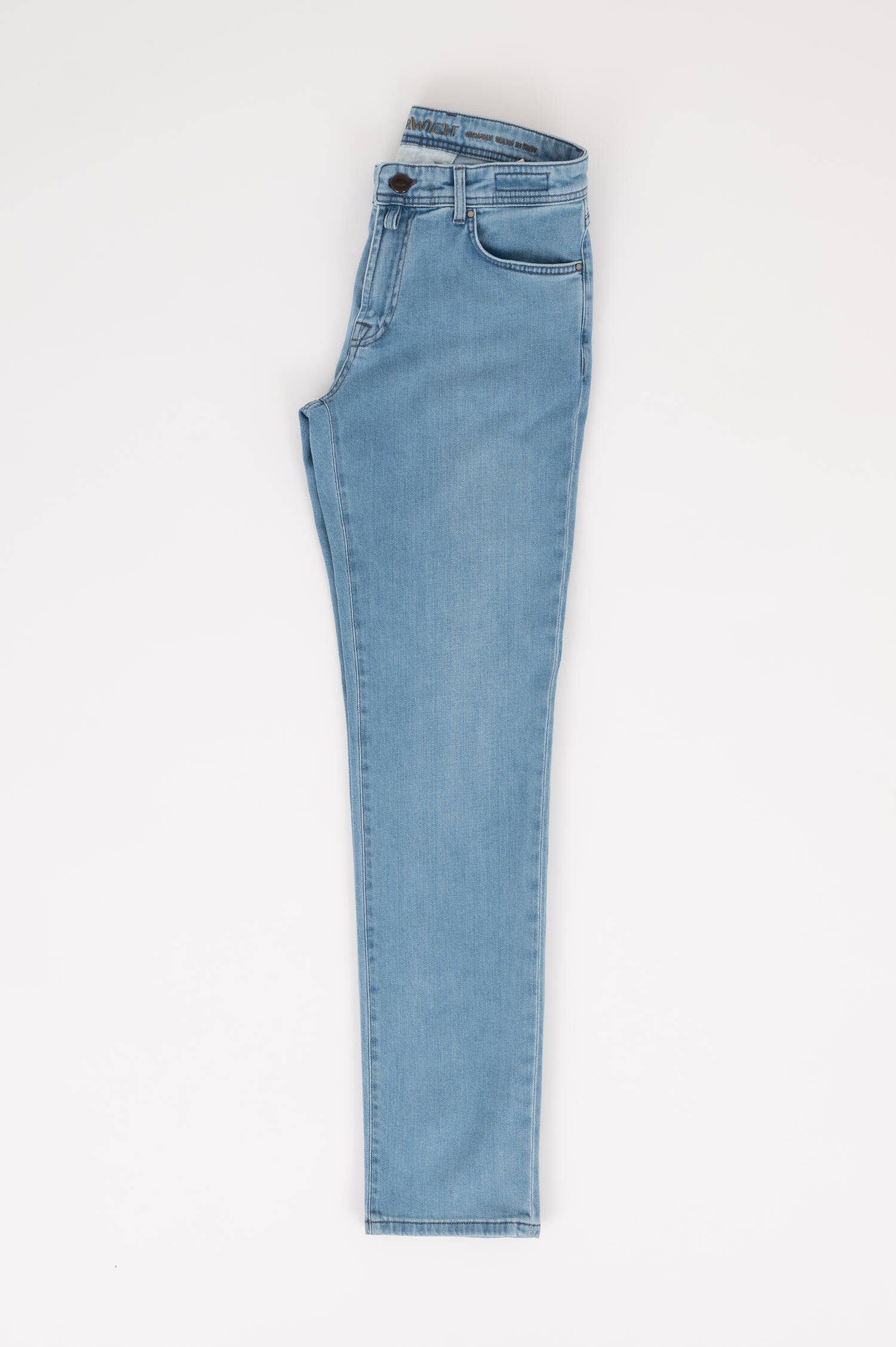 Jeans MORELLO in Hellblau