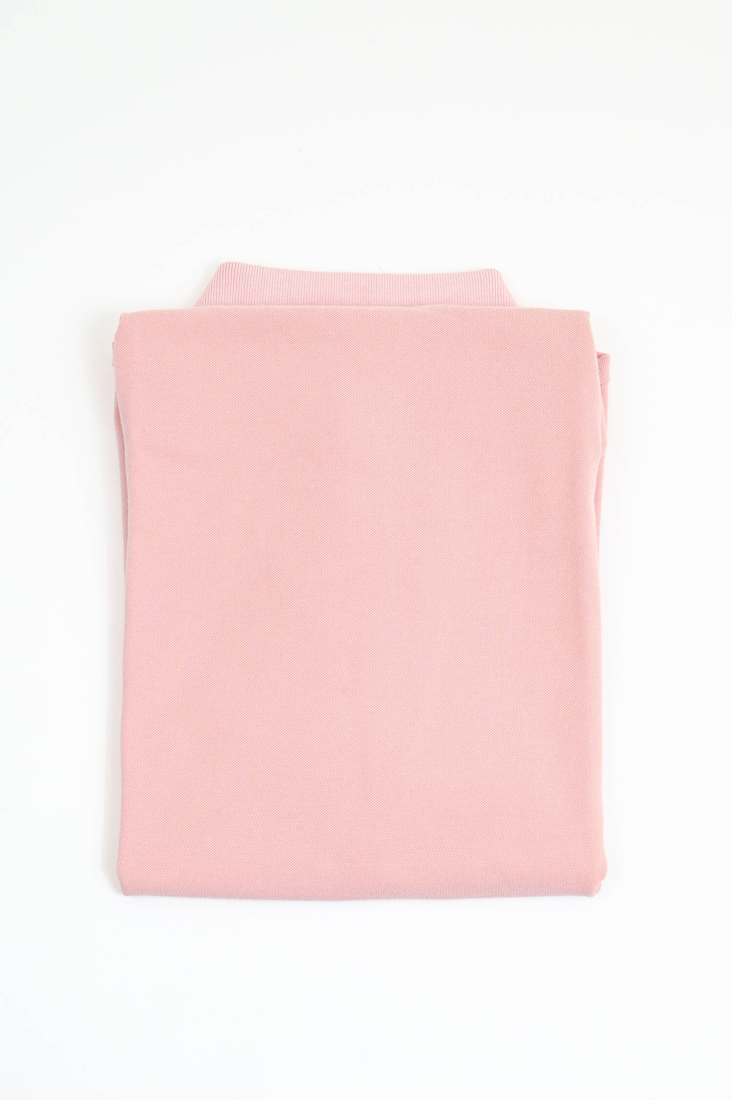 Polo-Shirt in Rosa