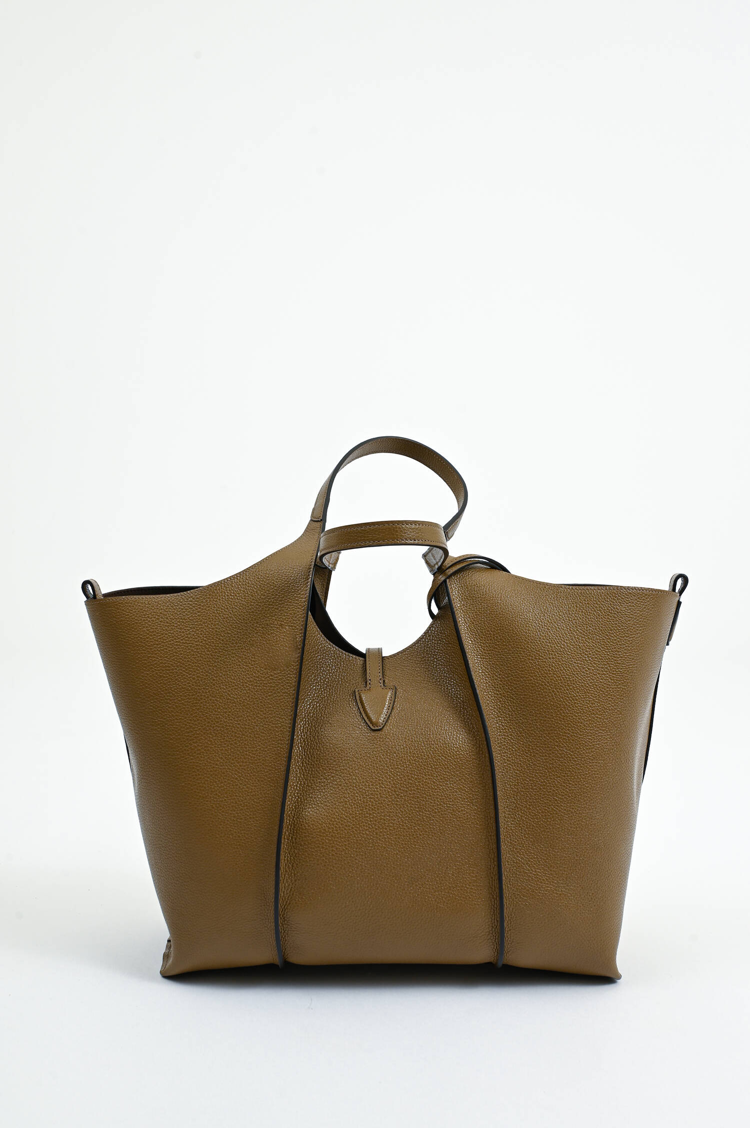 Shopper AMANDA in Lenticchia Shopper AMANDA in Lenticchia