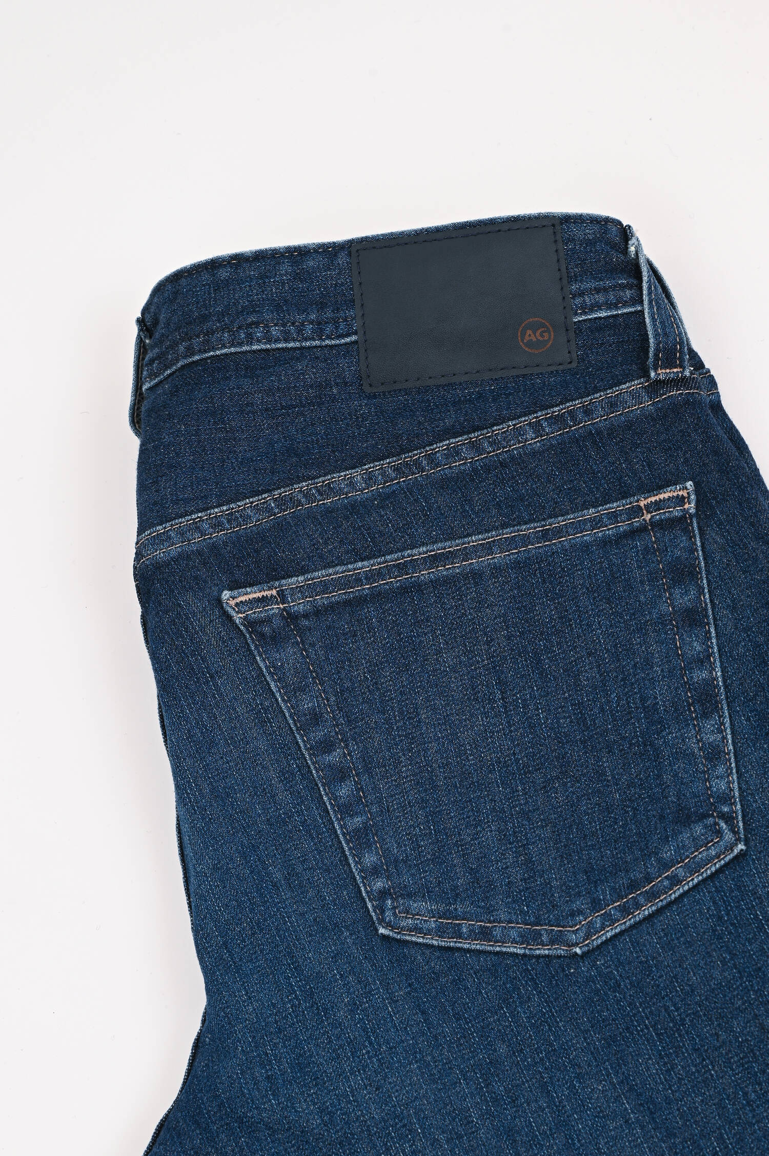 Jeans TELIS in Dunkelblau