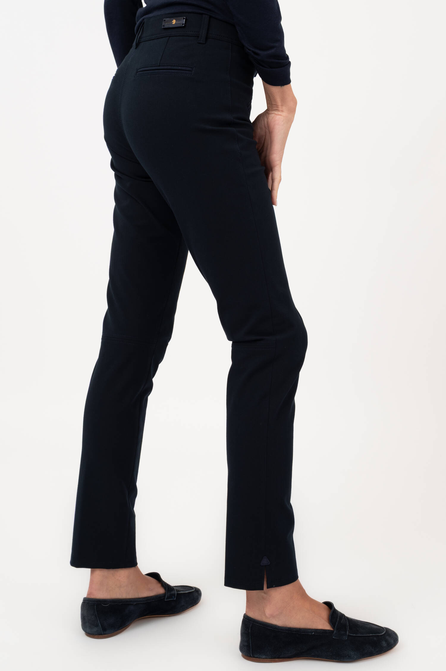 Chino ROYAL in Navy Chino ROYAL in Navy