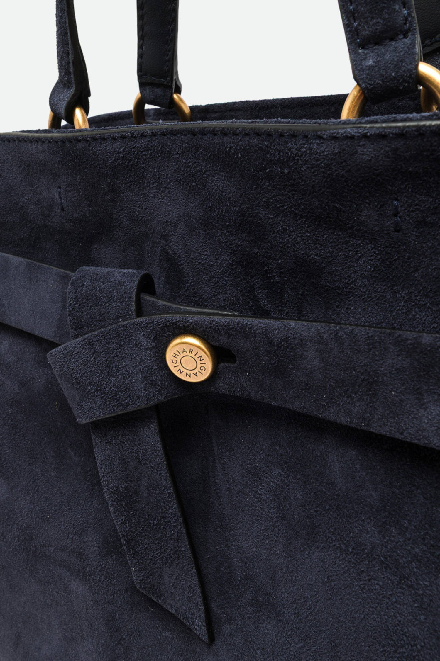Shopper MIRANDA in Navy Shopper MIRANDA in Navy