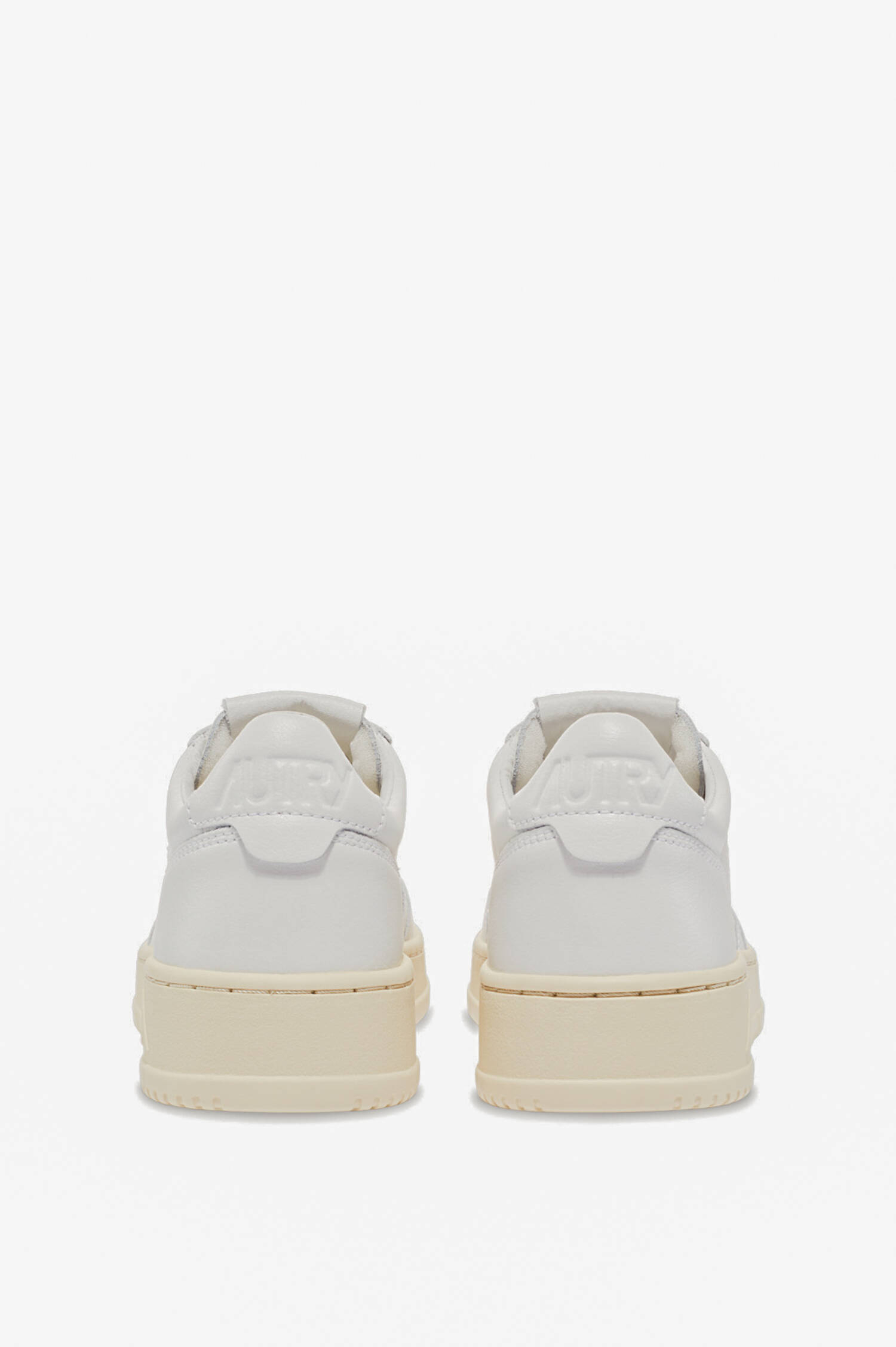 Sneaker MEDALIST LOW in Weiß