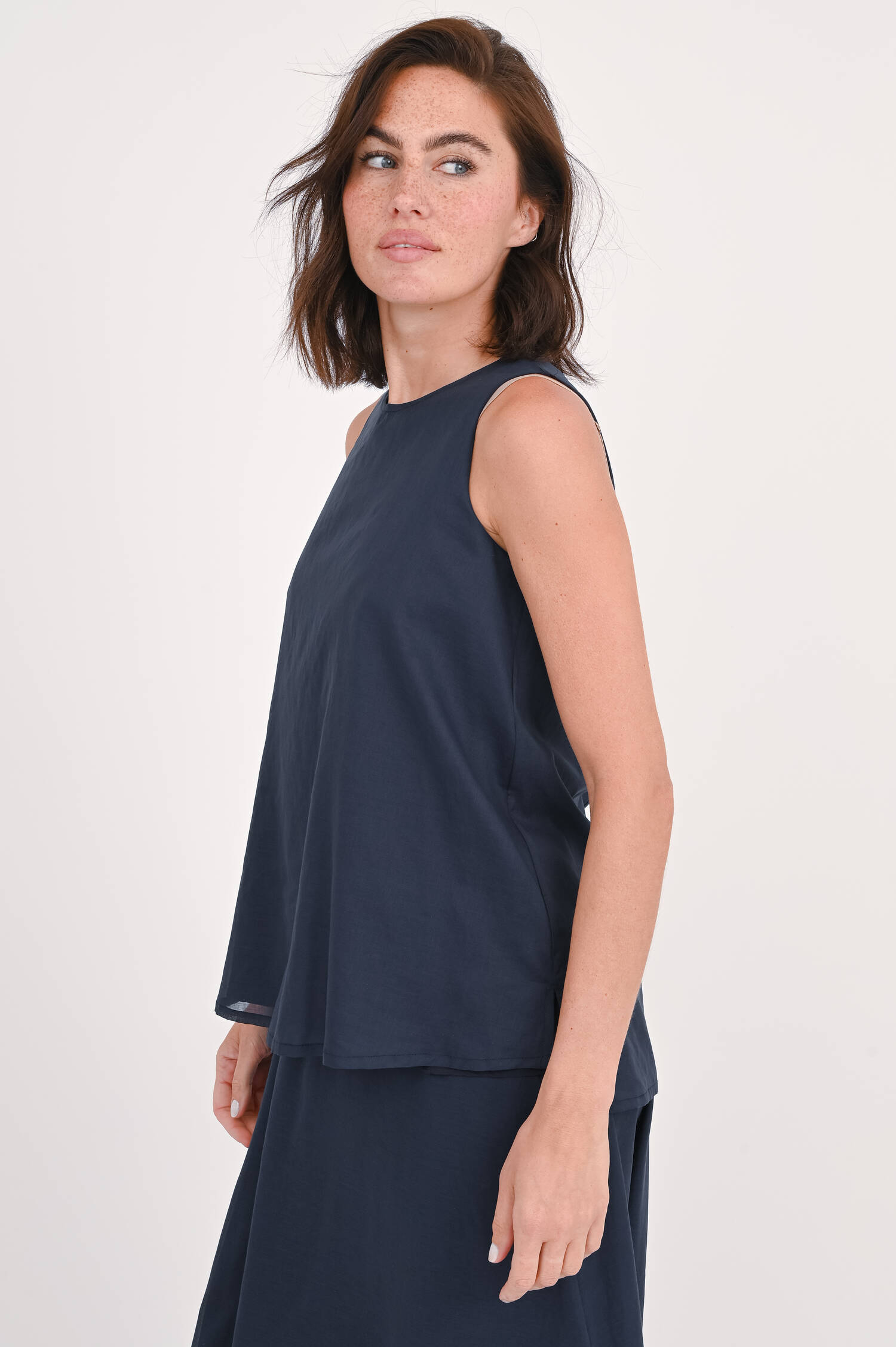 Top BERTA in Navy