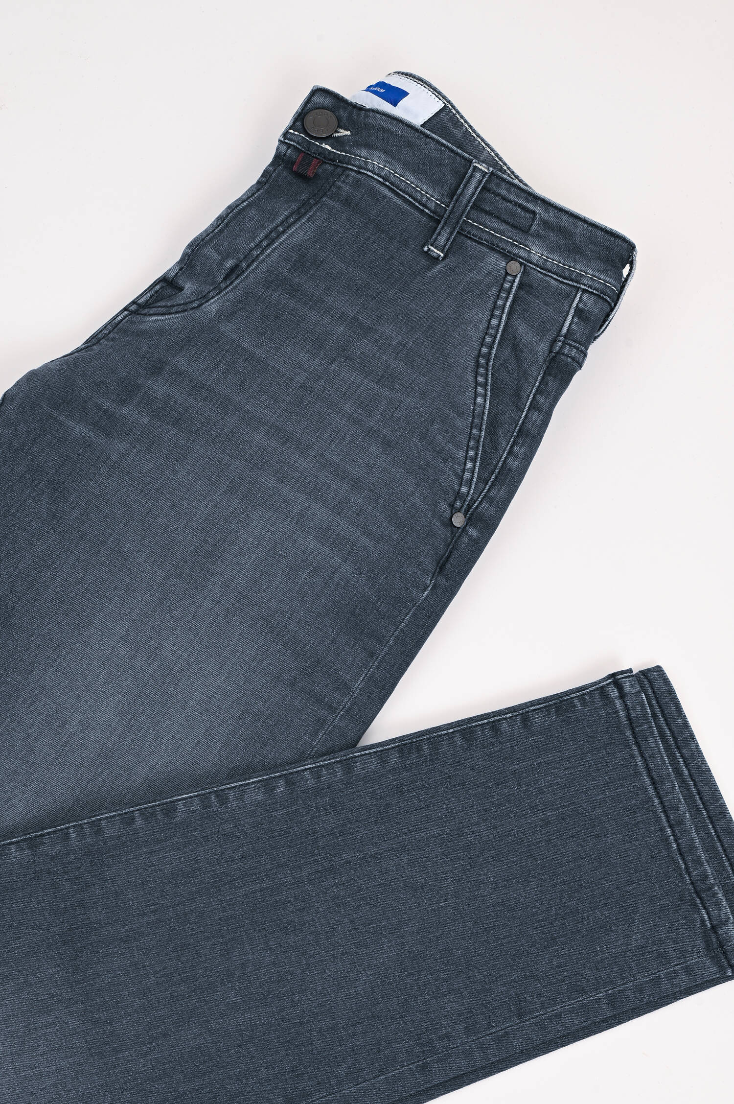 Slim Fit LENNY in Grau