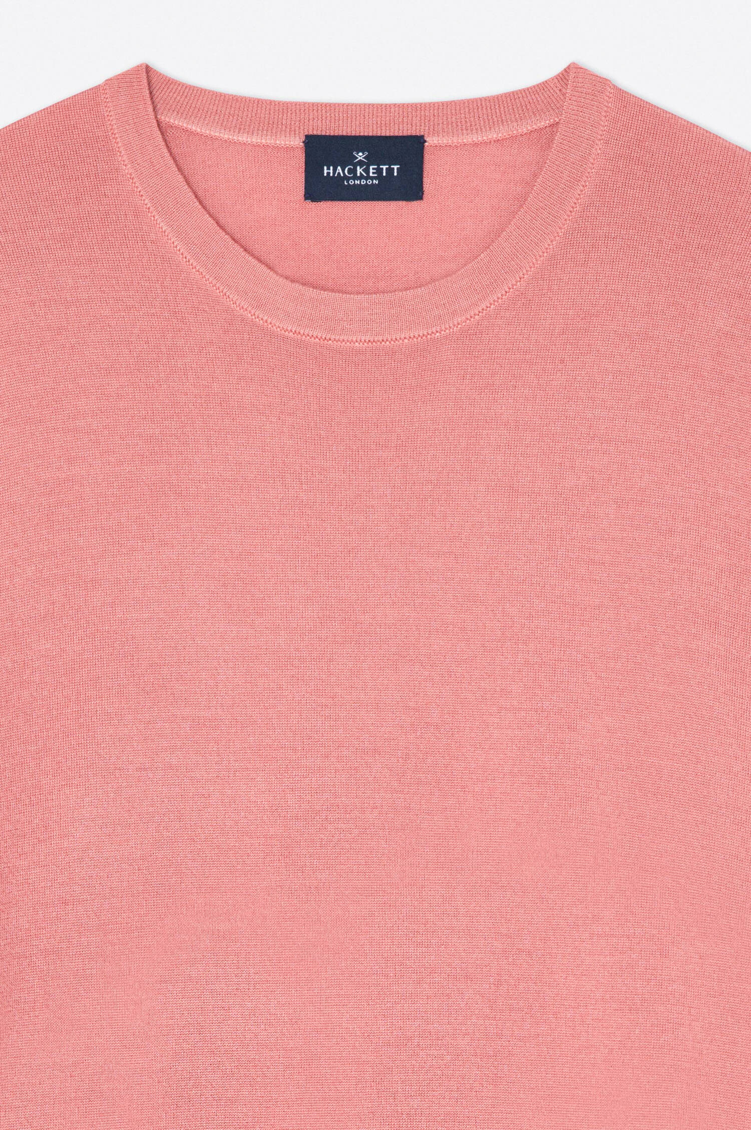 Handschuhe aus Leder in Dunkelbraun