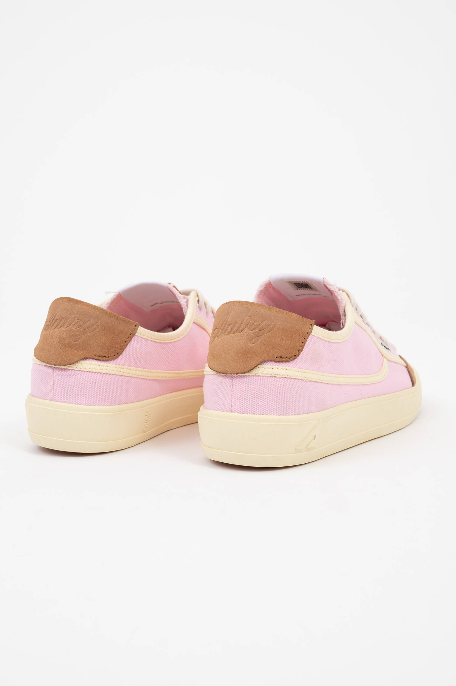 Sneaker WINDSCAPE in Rosa