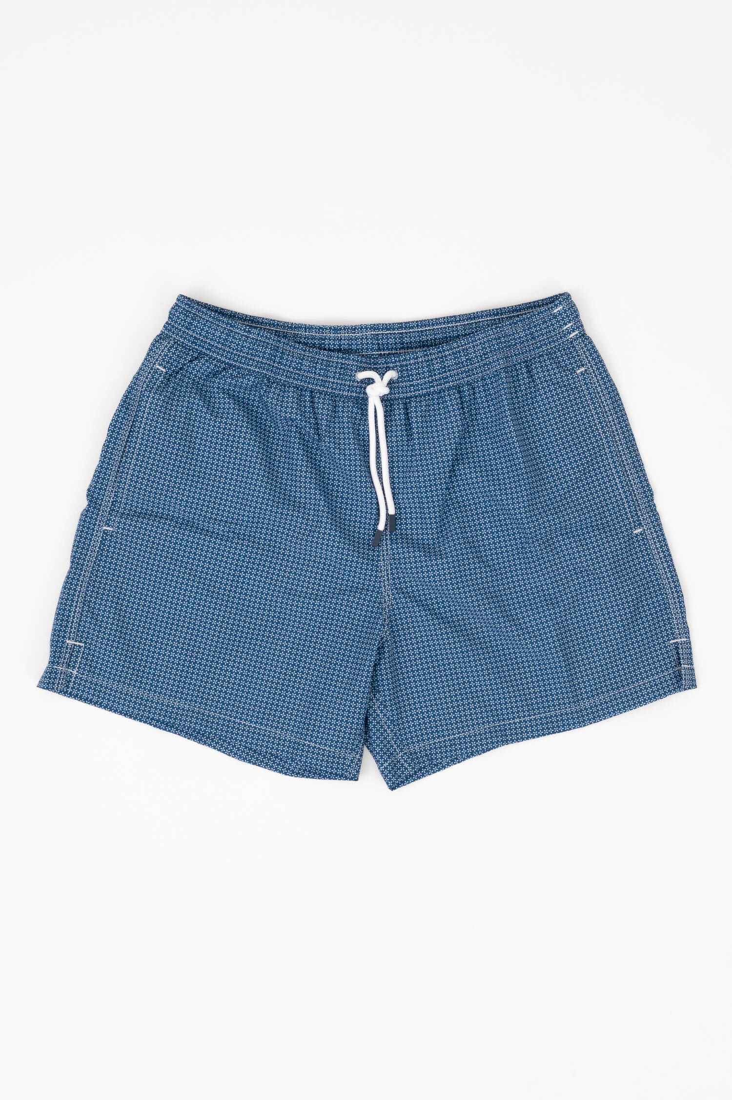 Badehose MADEIRA in Navyblau Badehose MADEIRA in Navyblau