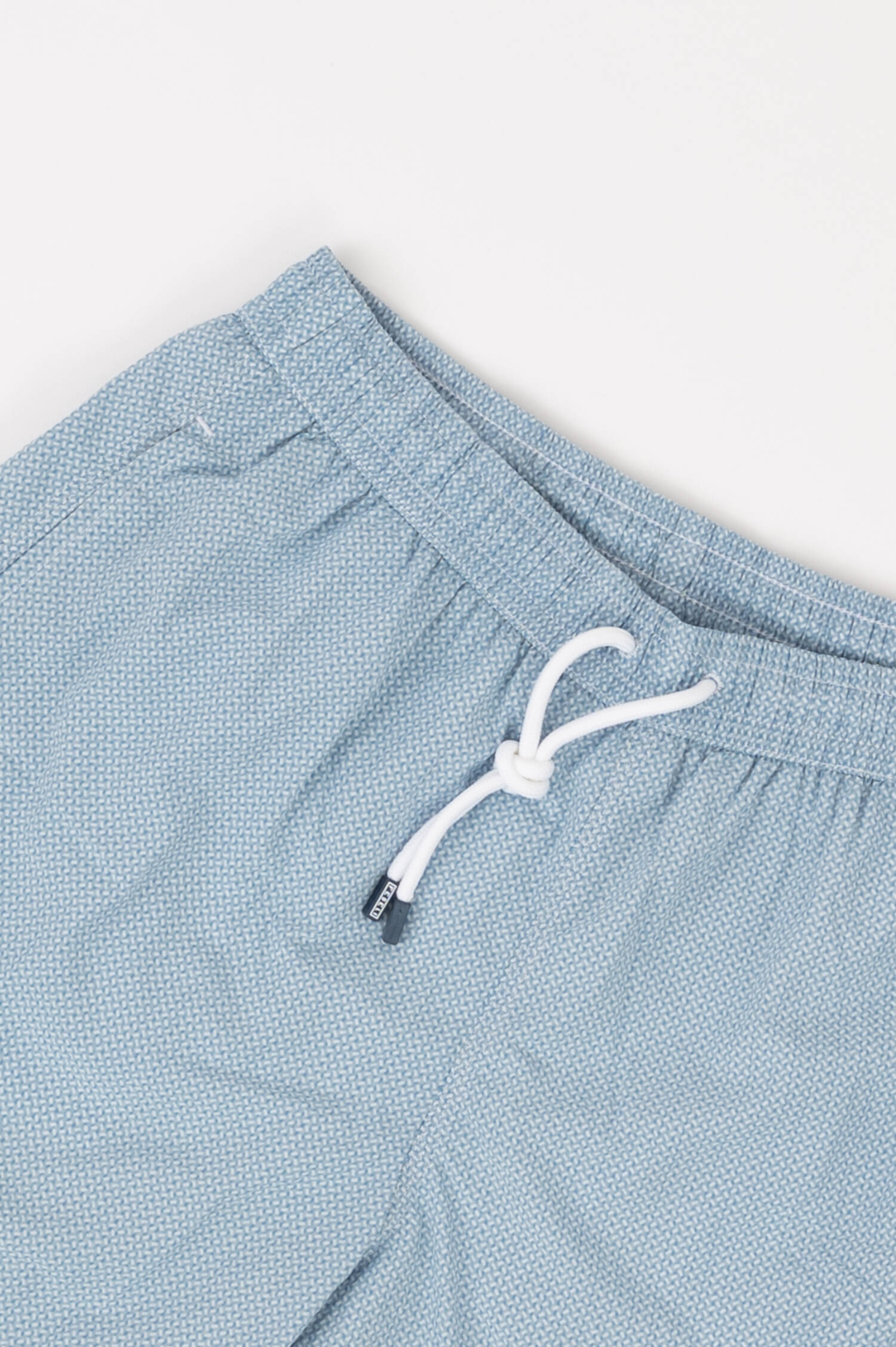 Badehose MADEIRA in Hellblau