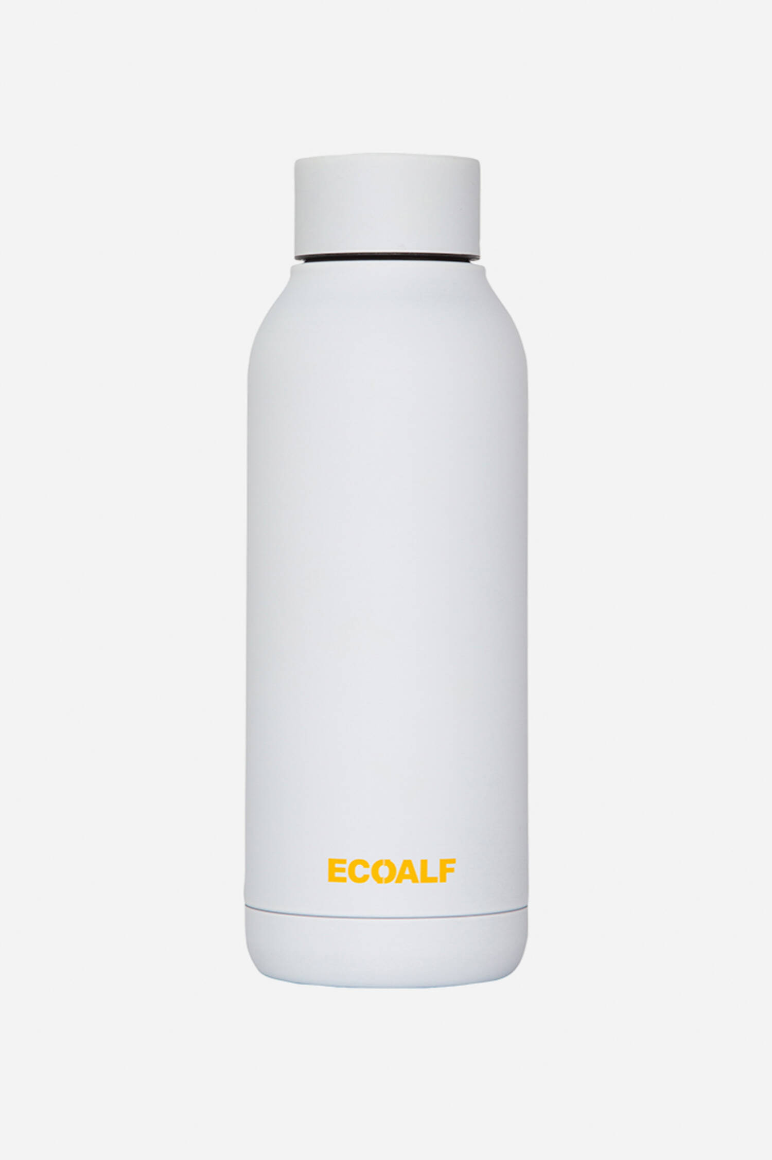 Trinkflasche BRONSONALF in Weiß Trinkflasche BRONSONALF in Weiß