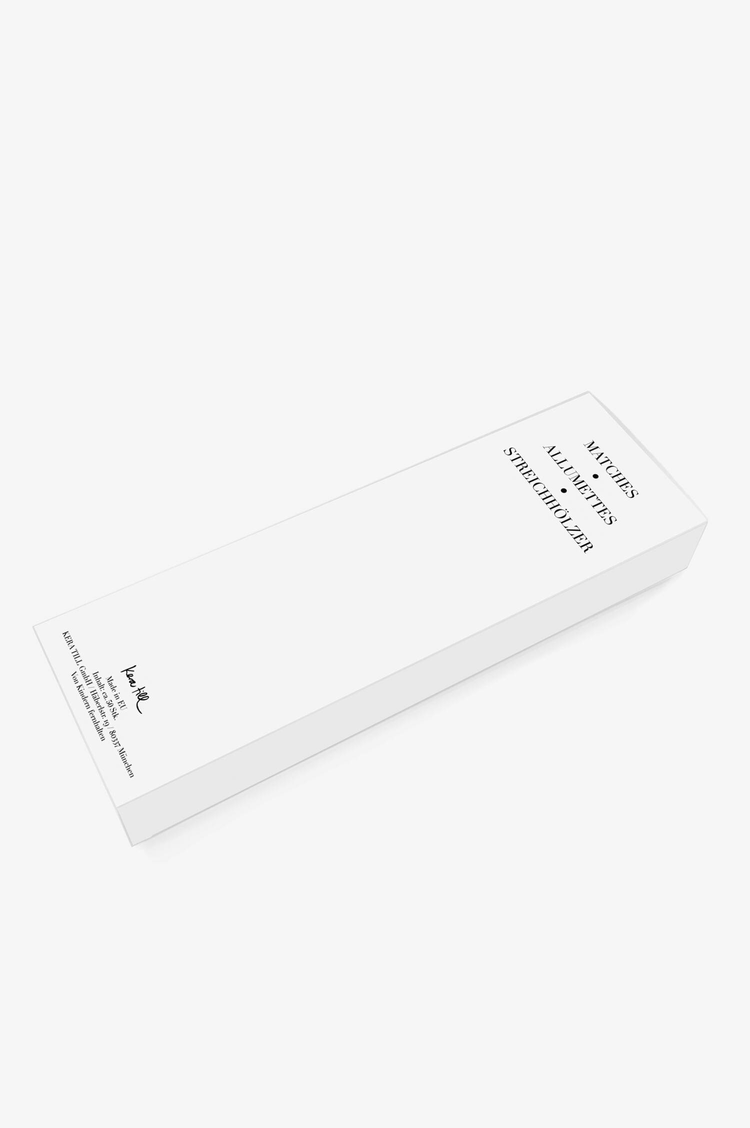 X-Max Streichhölzer - XL Box