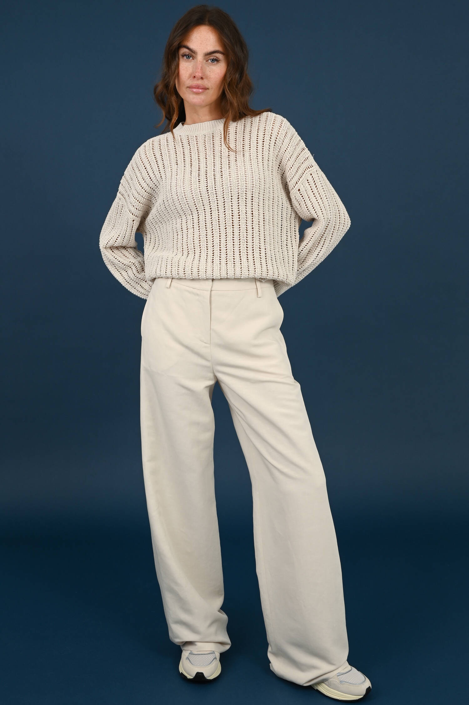 VB Hose in Gesso VB Hose in Gesso