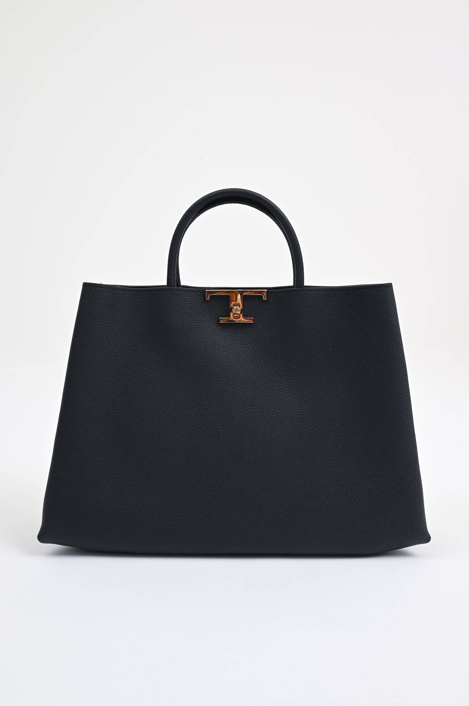 Handtasche SCORZINO in Schwarz