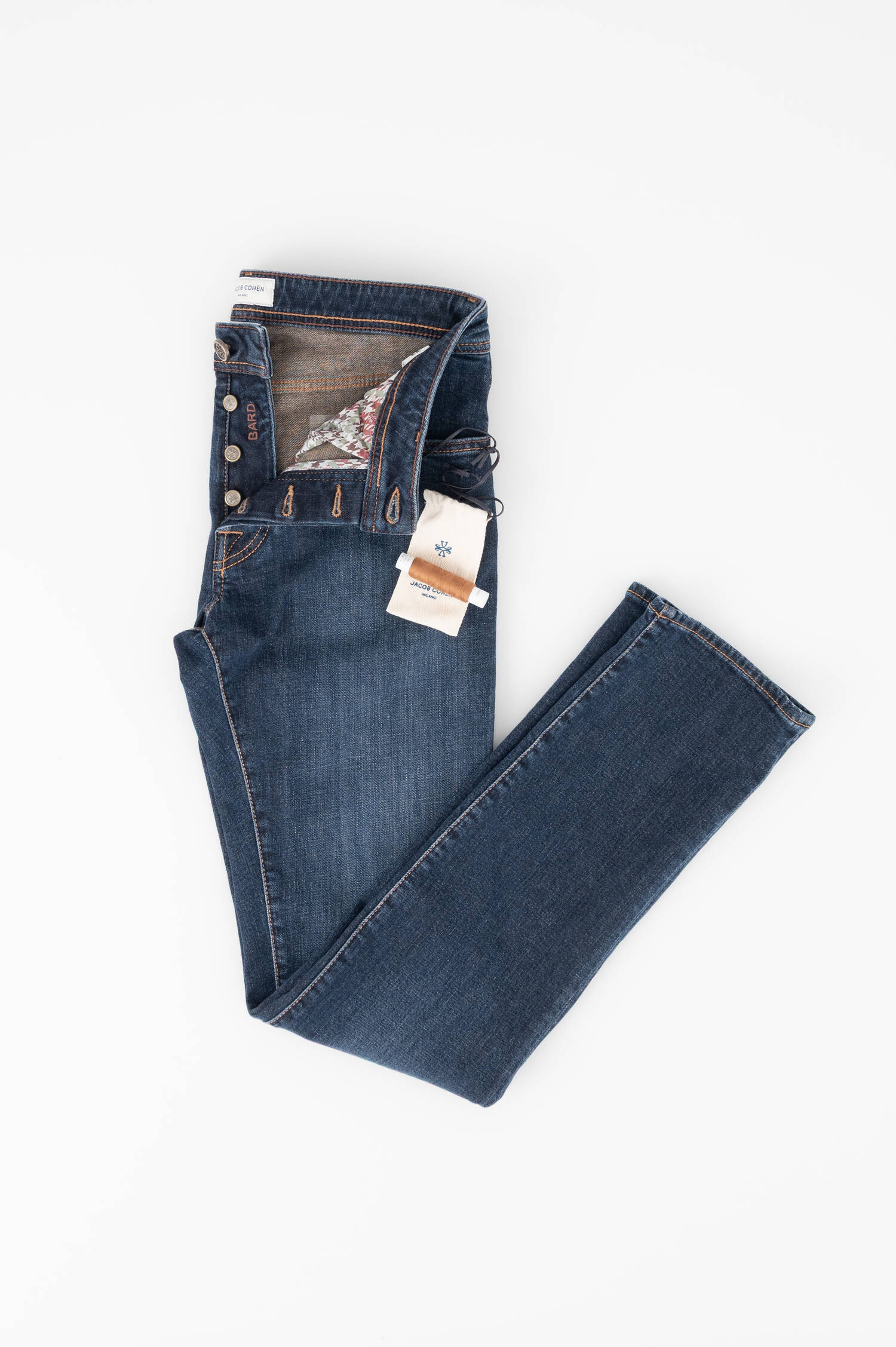 Jeans BARD in Blau Jeans BARD in Blau