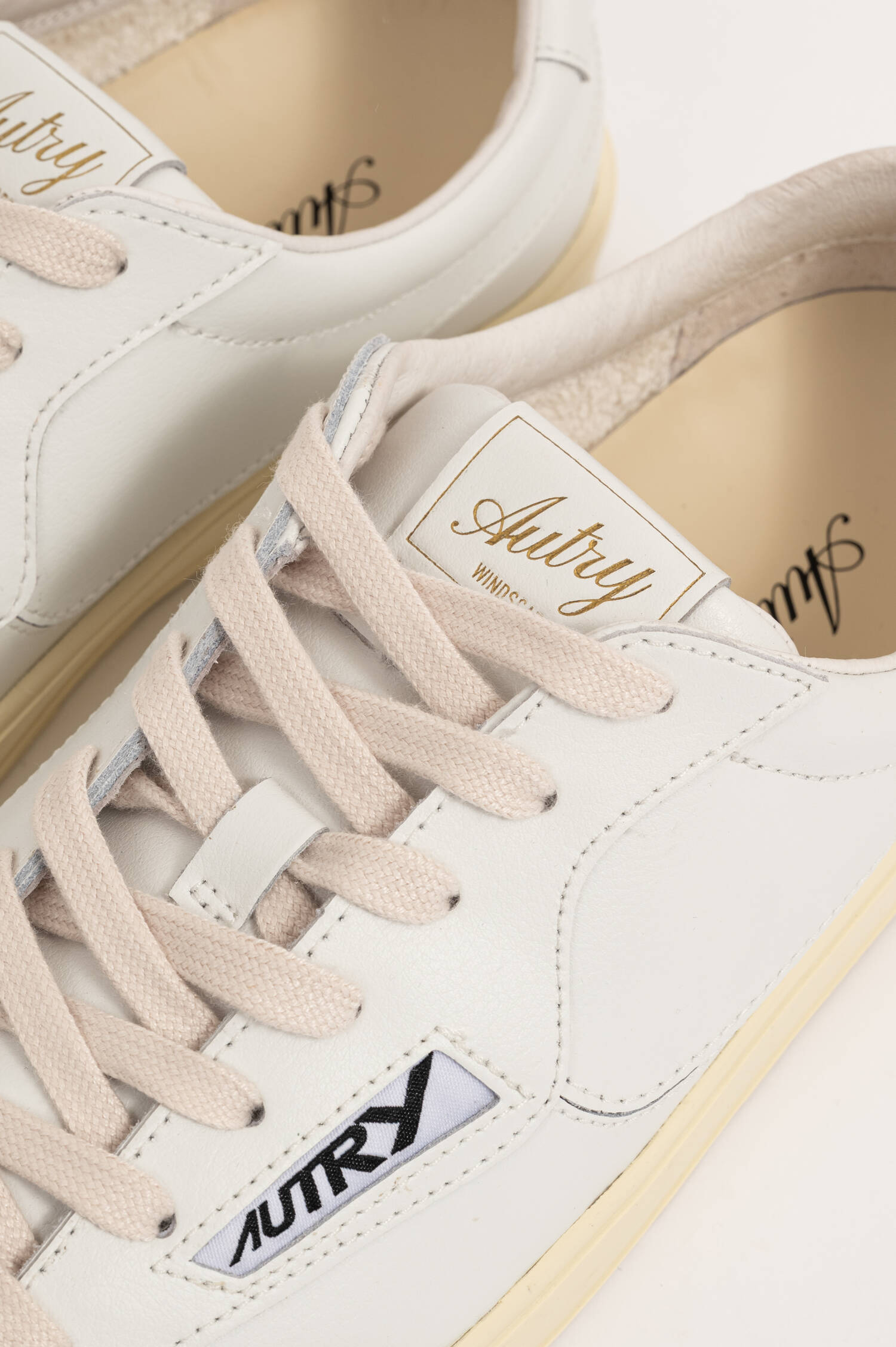 Sneaker WINDSCAPE in Weiß