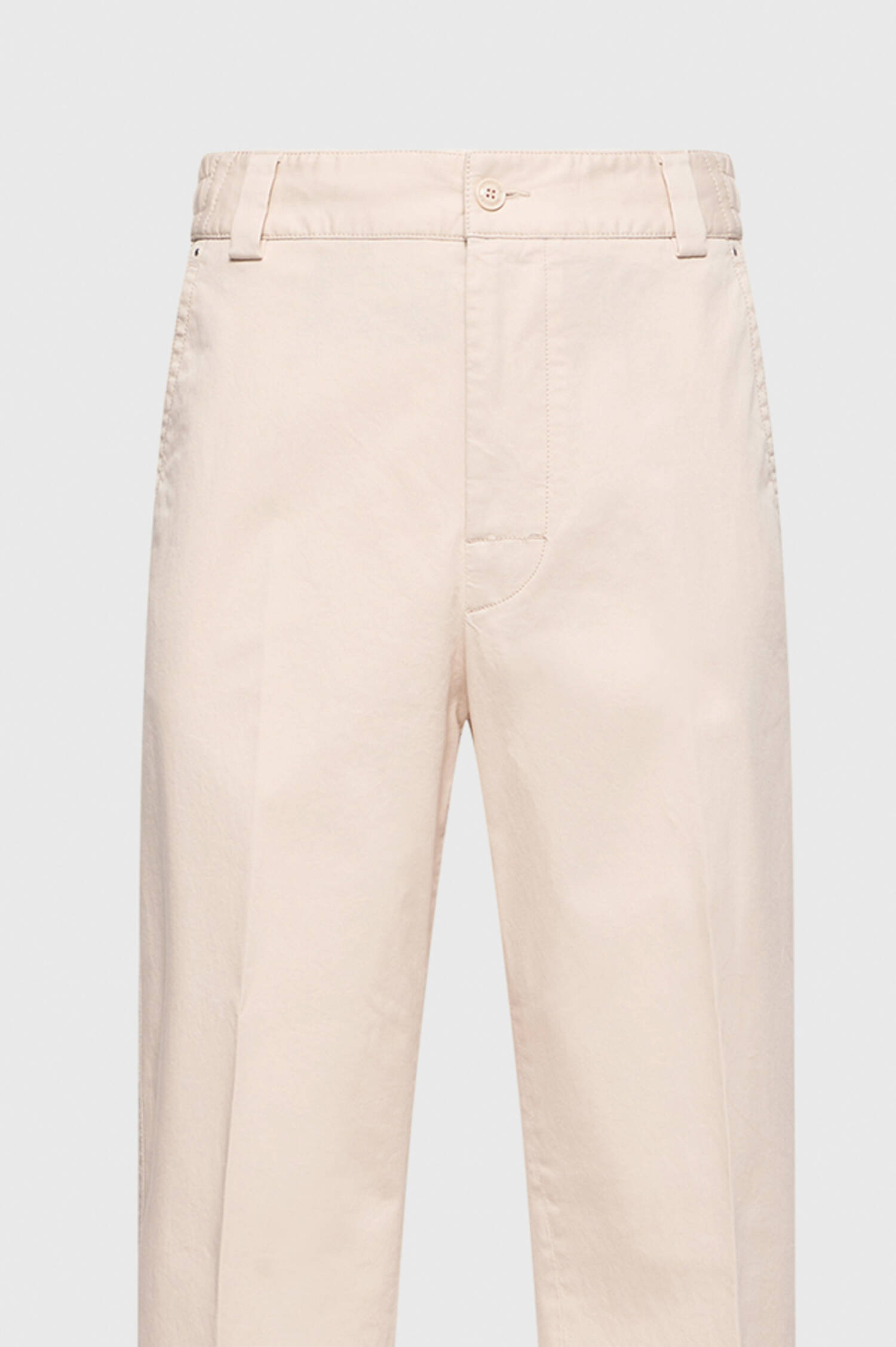 Hose in Beige