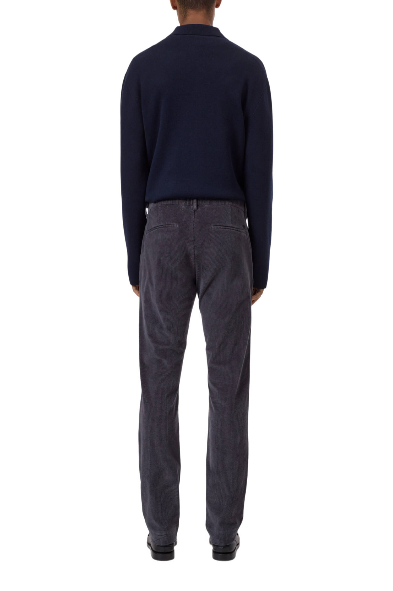 Cordhose CLIFTON TRUE in Navy Cordhose CLIFTON TRUE in Navy