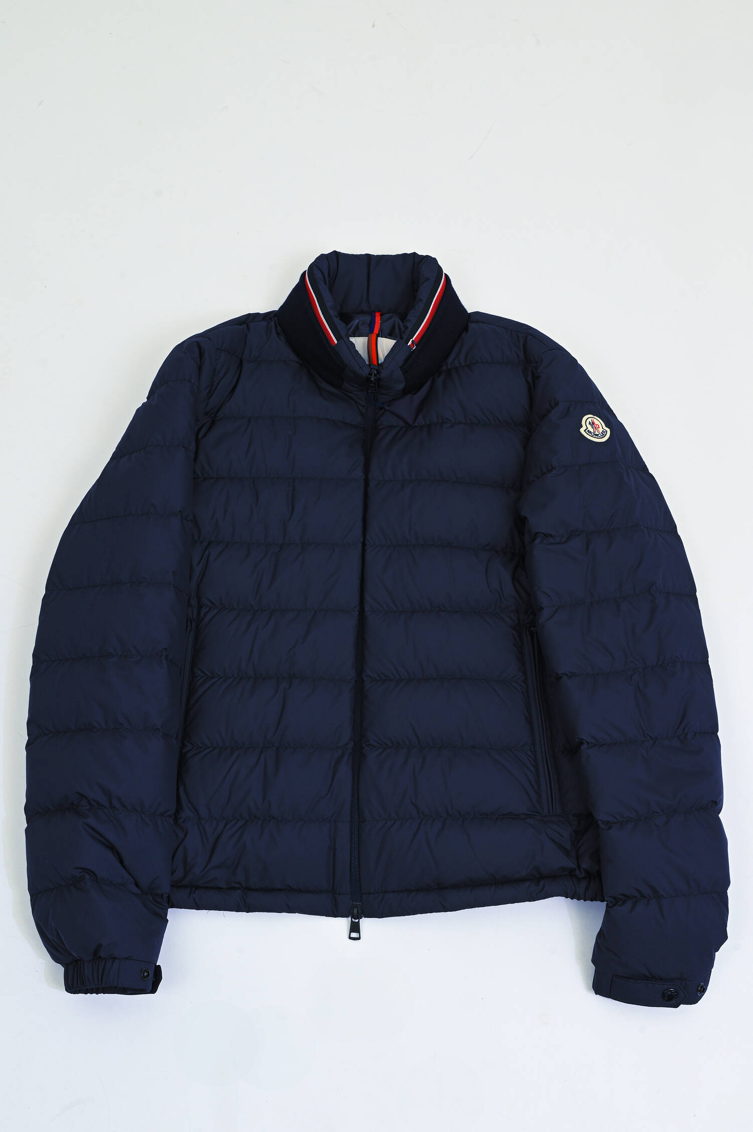 Daunenjacke BRENDANN in Midnight