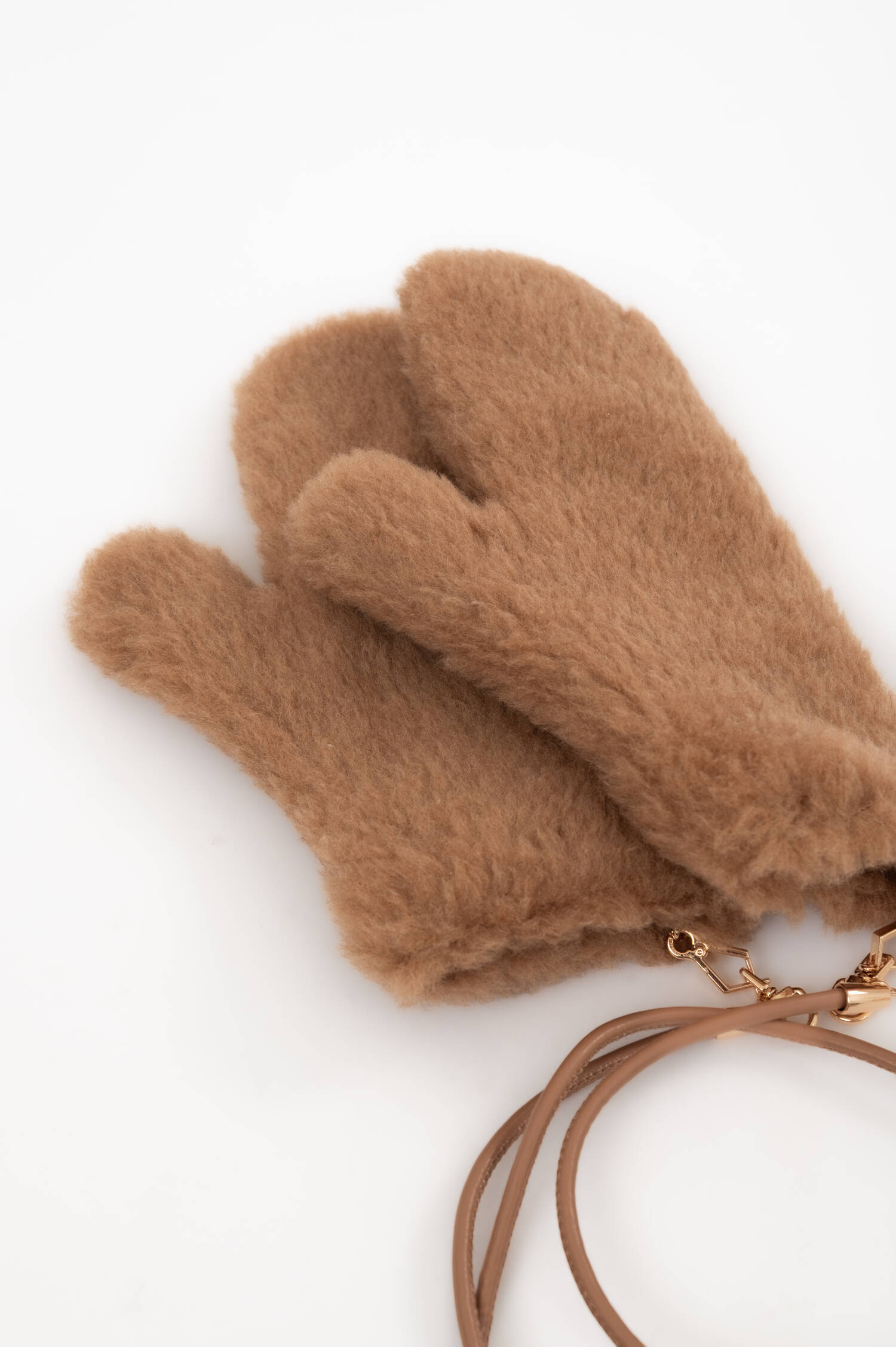 Fäustlinge OMBRAT in Camel Fäustlinge OMBRAT in Camel