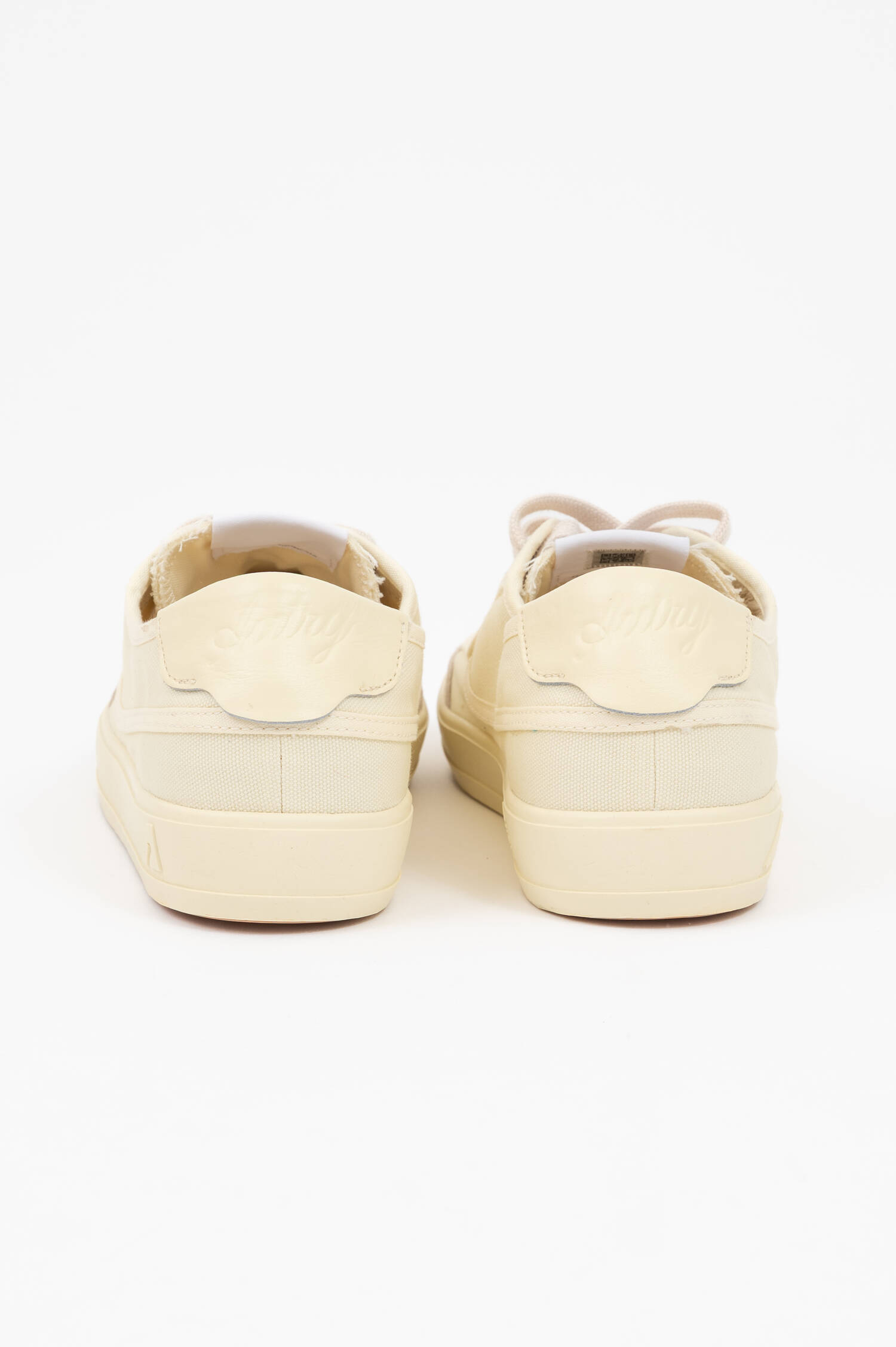 Sneaker WINDSCAPE in Creme