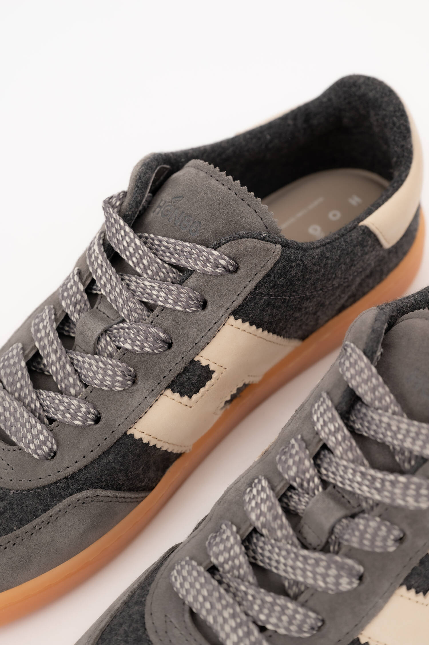 Sneaker COOL in Blaugrau Sneaker COOL in Blaugrau