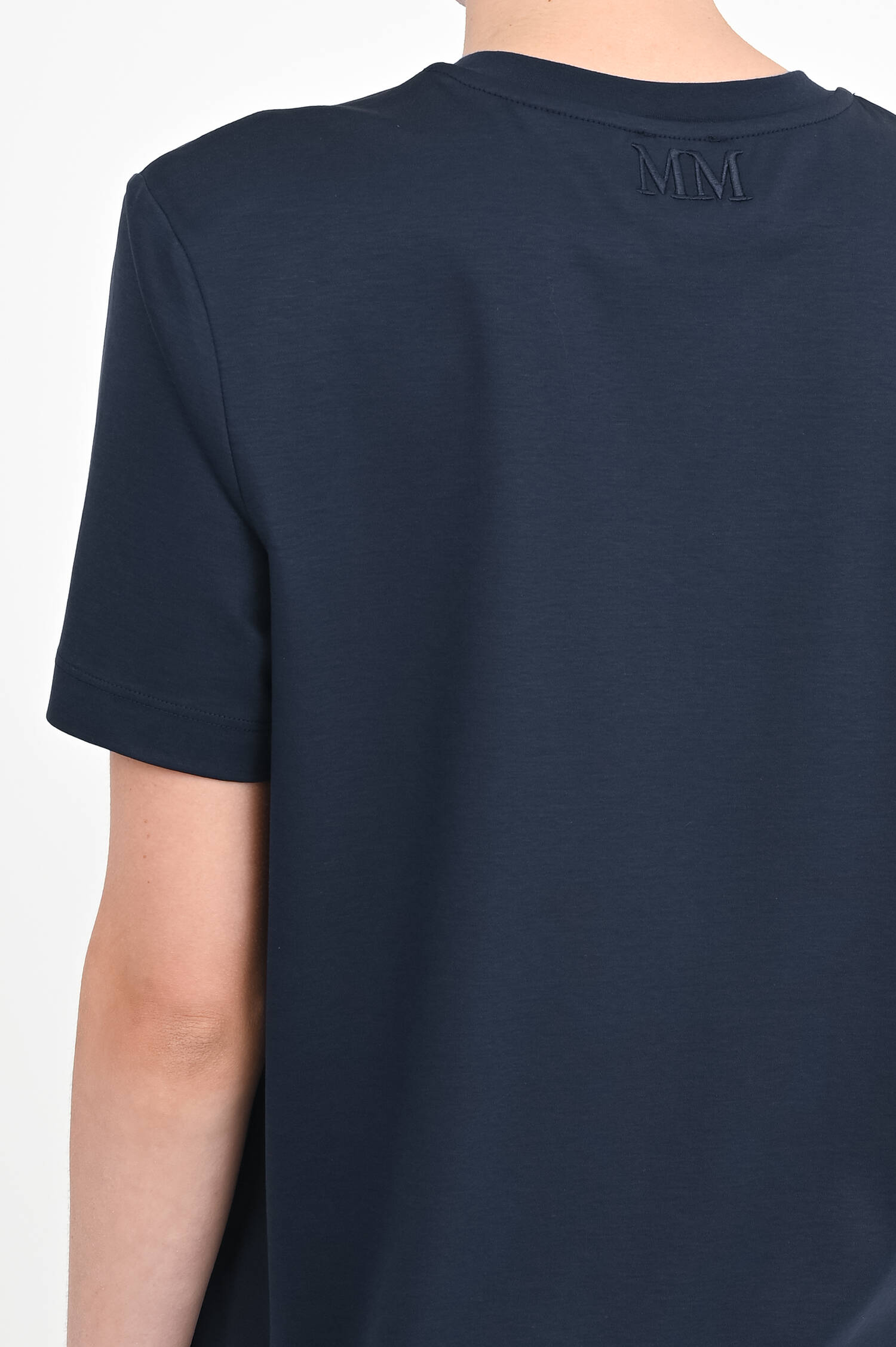 Shirt COMODO in Ultramarine