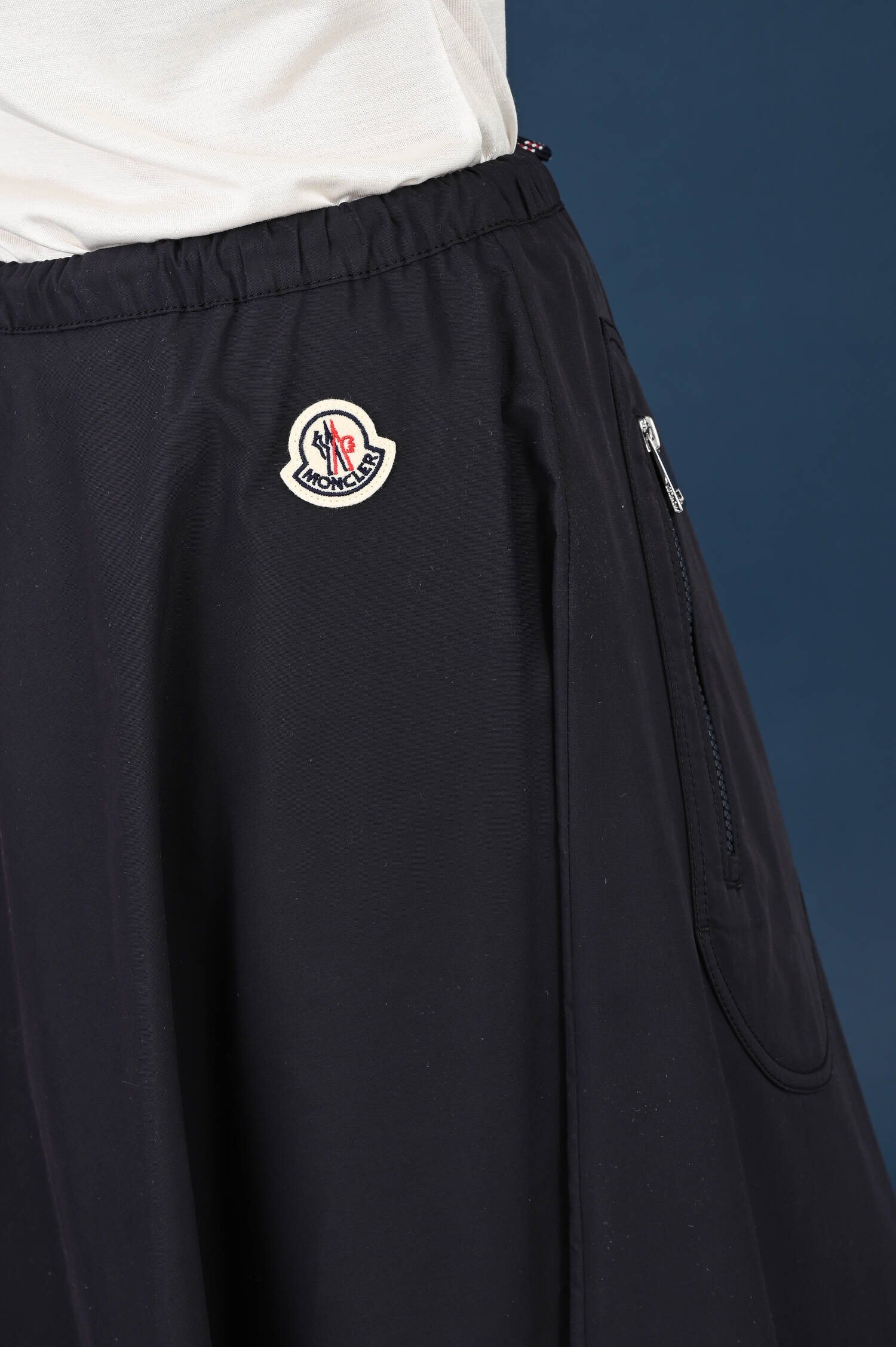 A-Linien Rock in Marine A-Linien Rock in Marine